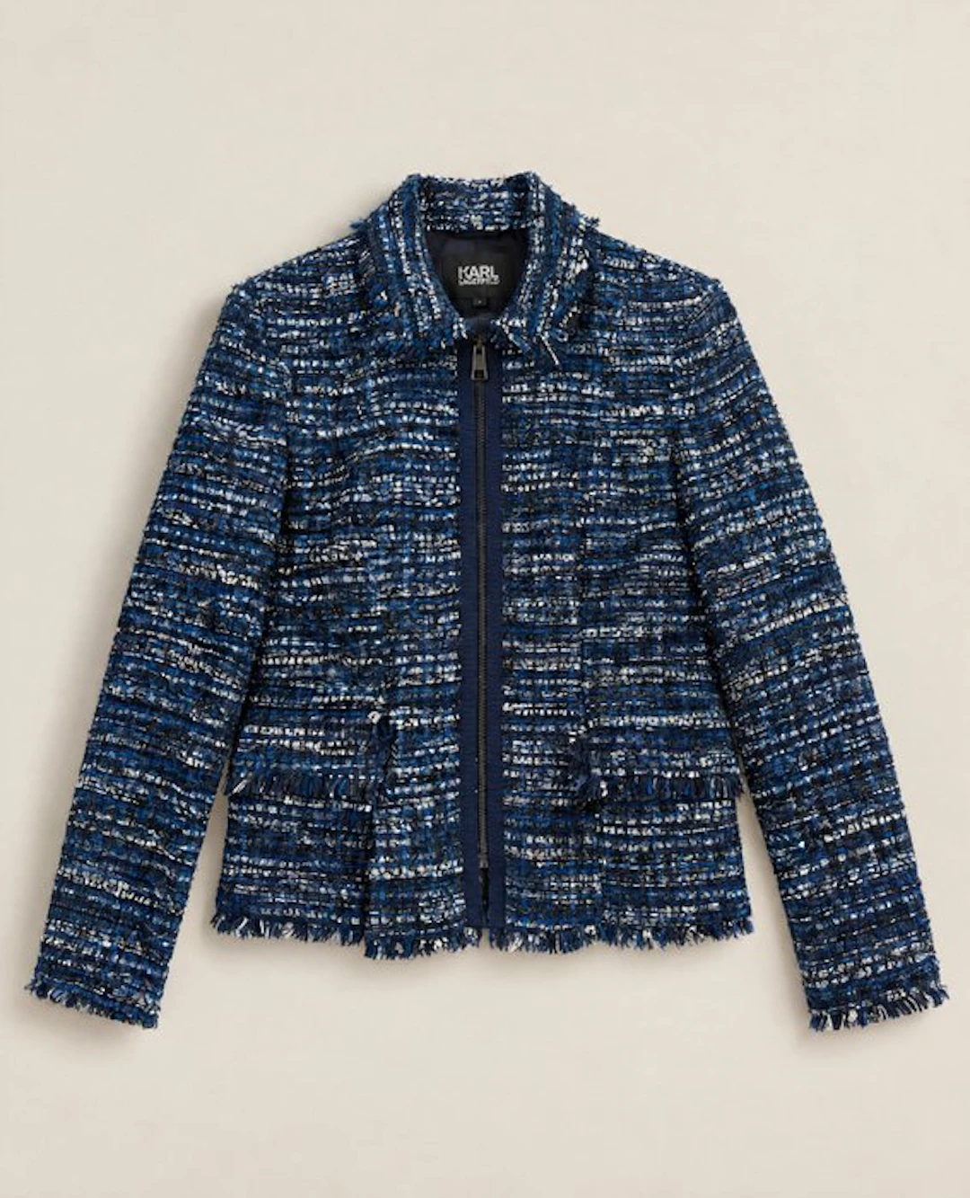 Karl Lagerfeld - Jacket