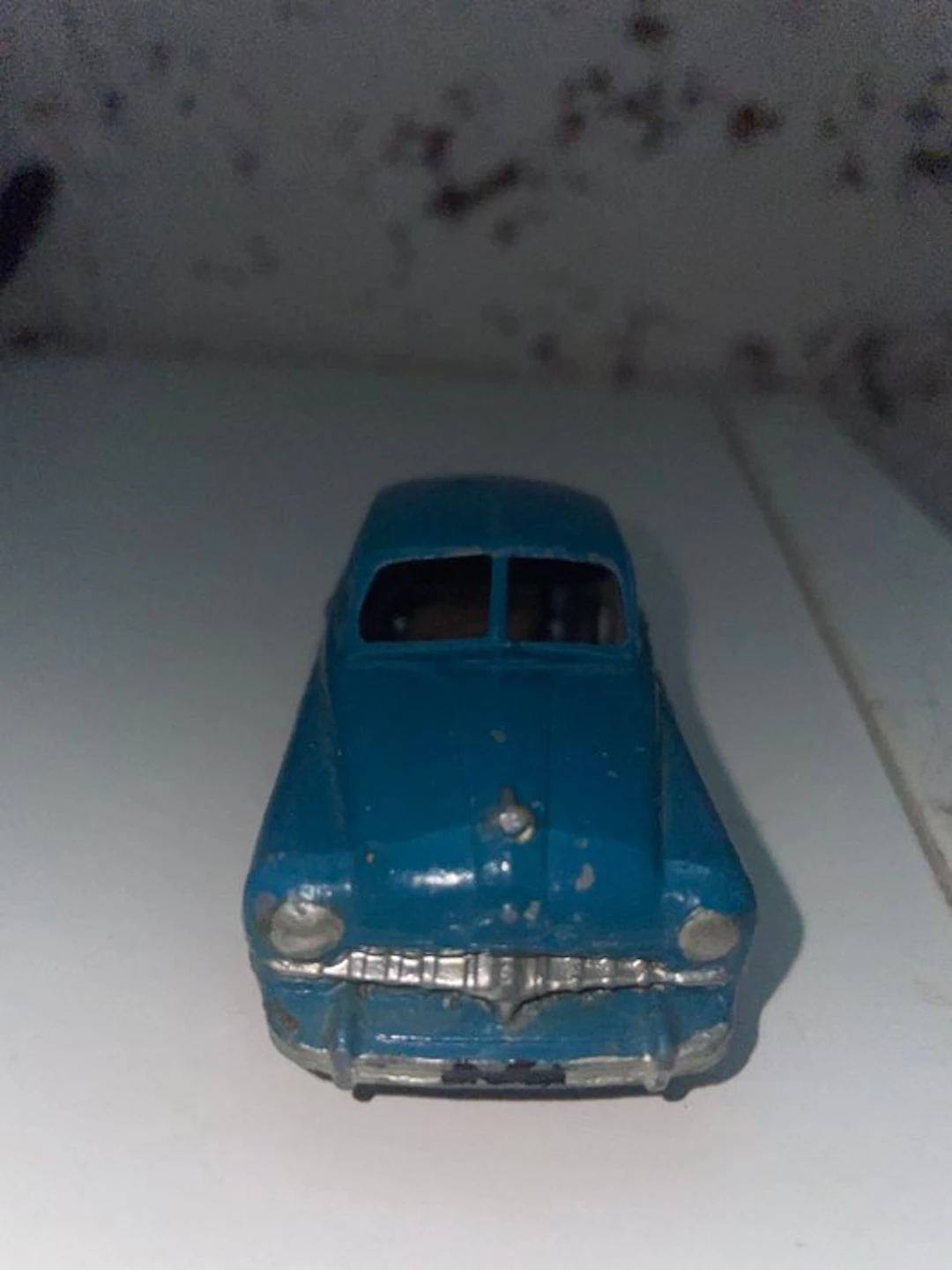 Dinky Toys 1:43 - Model car - Ford Vedette