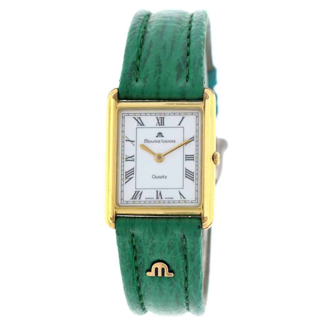 Maurice Lacroix - No reserve price - Women - 1990-1999
