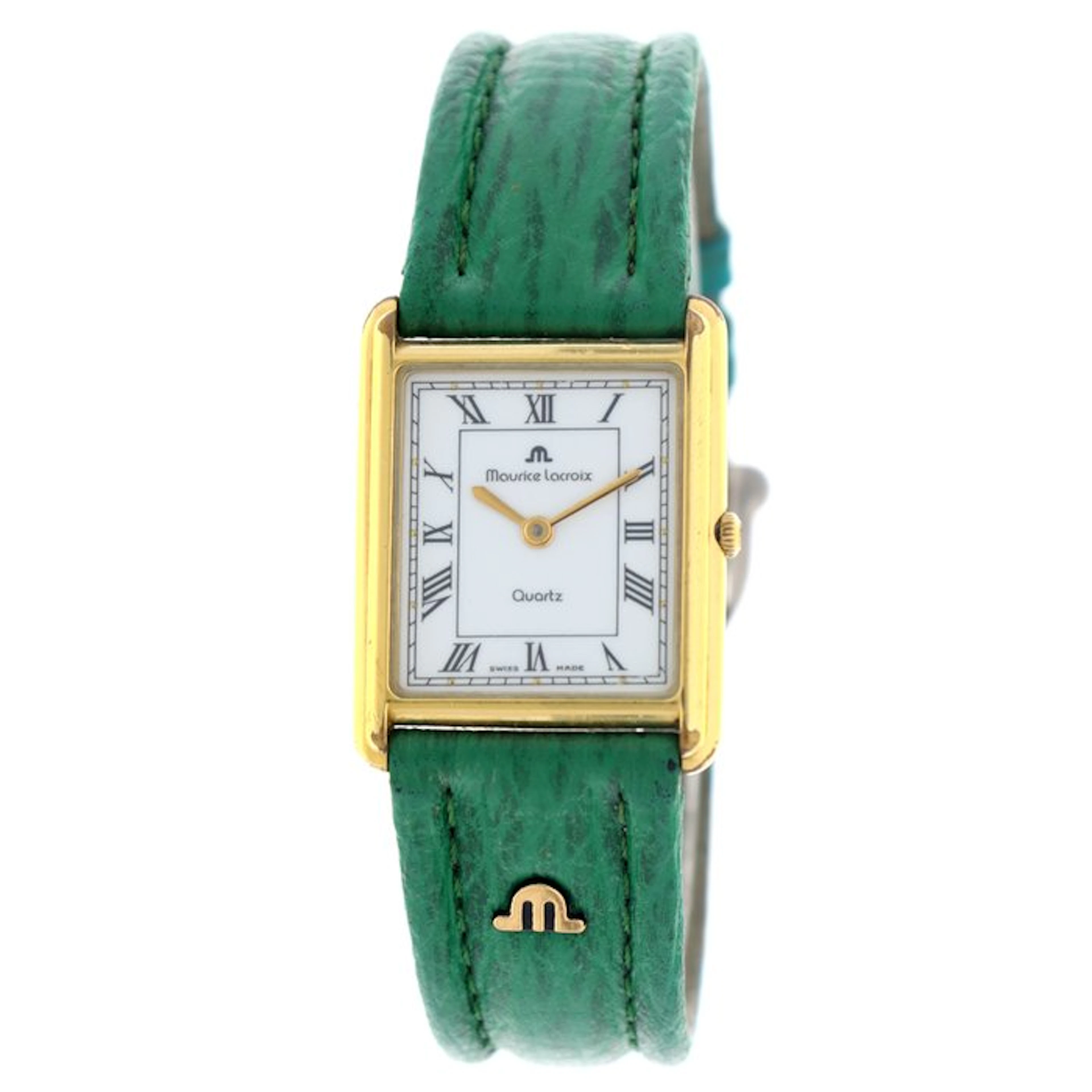 Maurice Lacroix - No reserve price - Women - 1990-1999