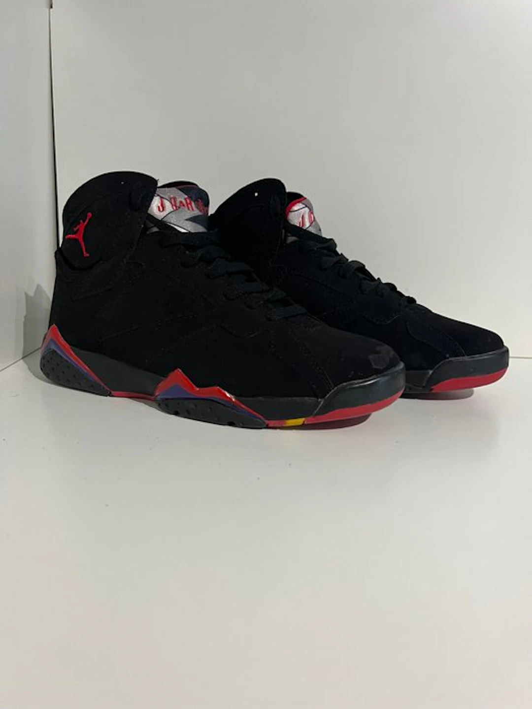 Nike - Air Jordan 7 - Sneakers - Size: EU 41 - New with tags