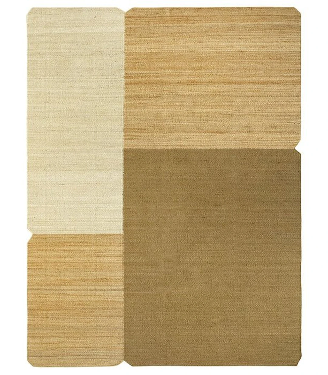 Yute - Marbella 300x240 - Carpet - 300 cm - 240 cm