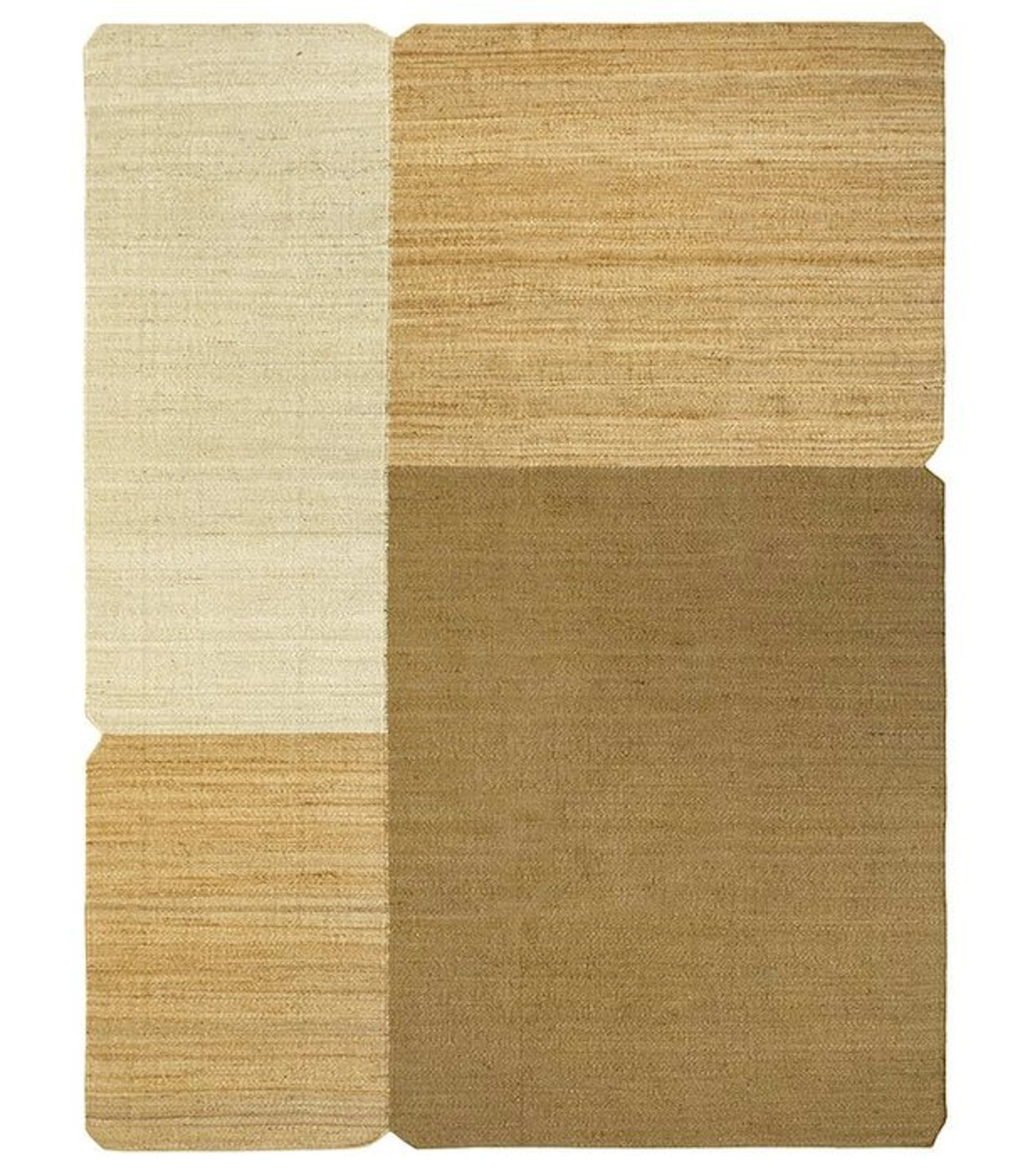 Yute - Marbella 300x240 - Carpet - 300 cm - 240 cm