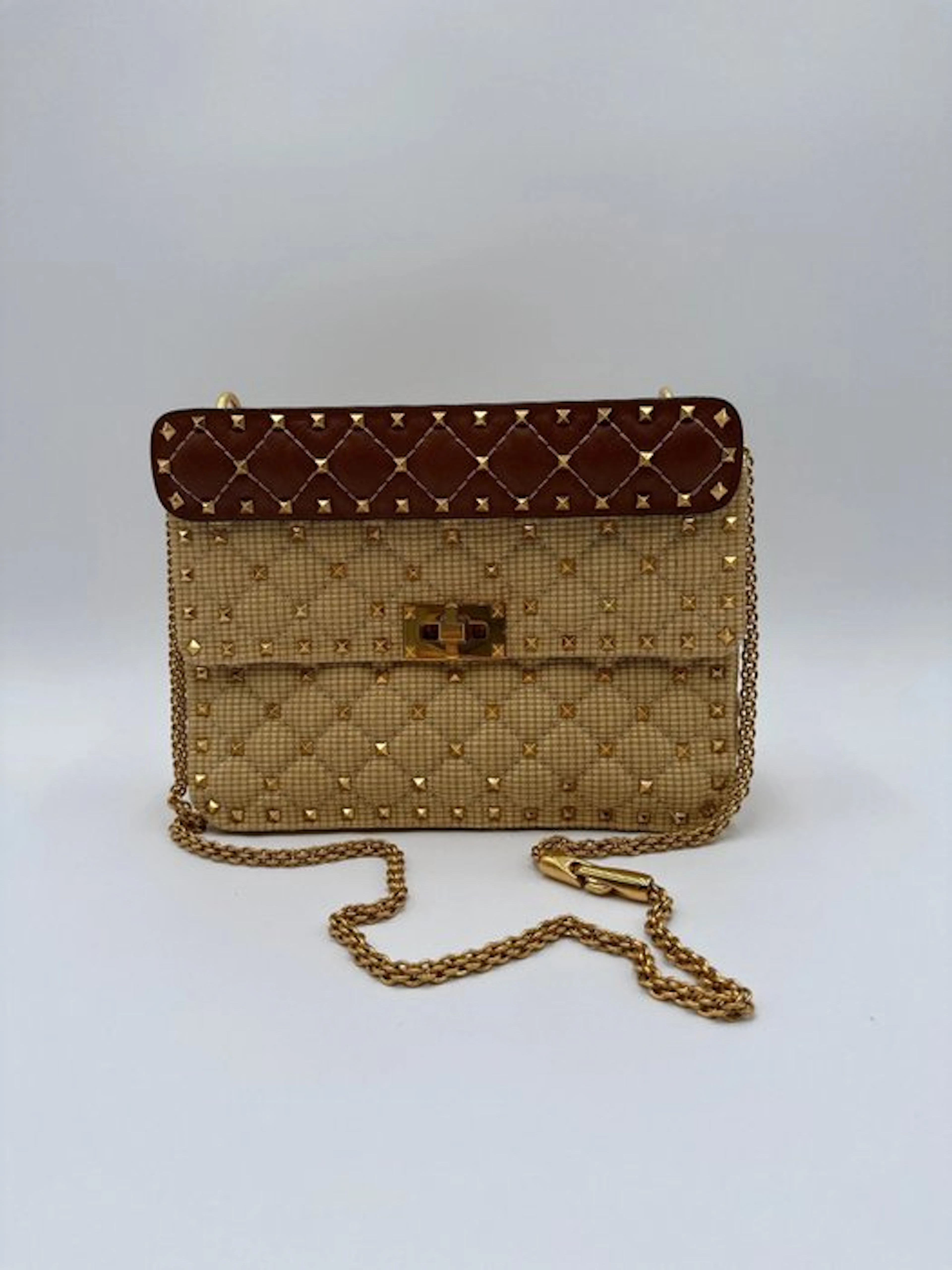 Valentino - Rockstud - Shoulder bag