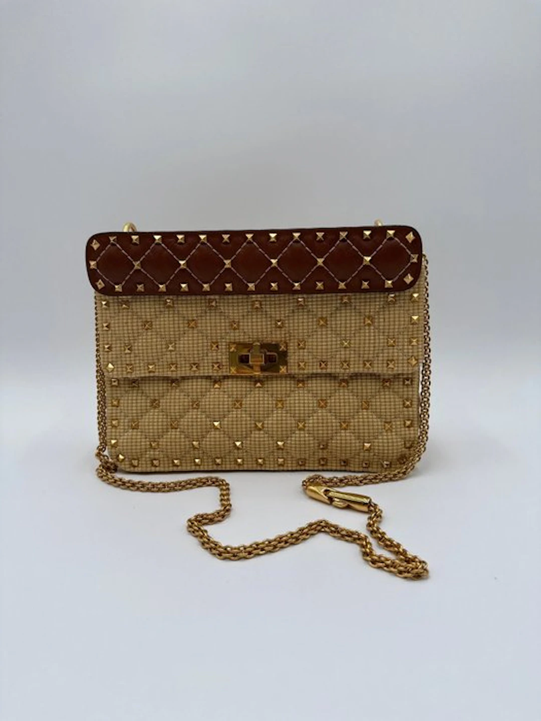 Valentino - Rockstud - Shoulder bag