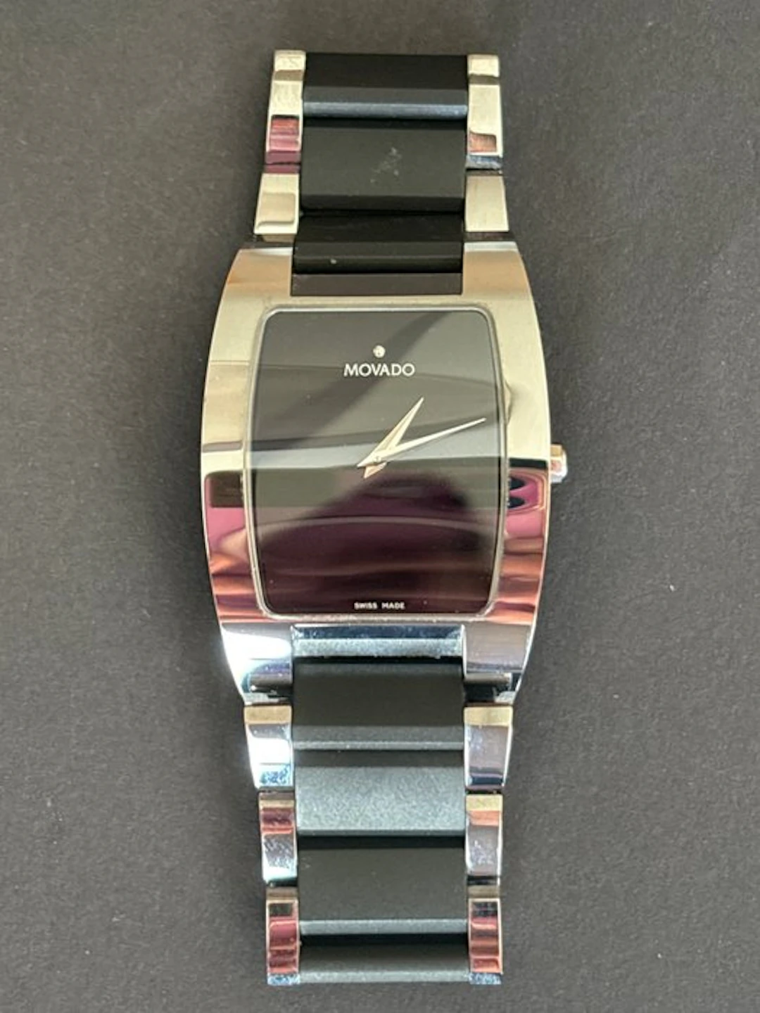 Movado - Fiero - No reserve price - 89 C6 1453 8213345 - Unisex - 2000-2010