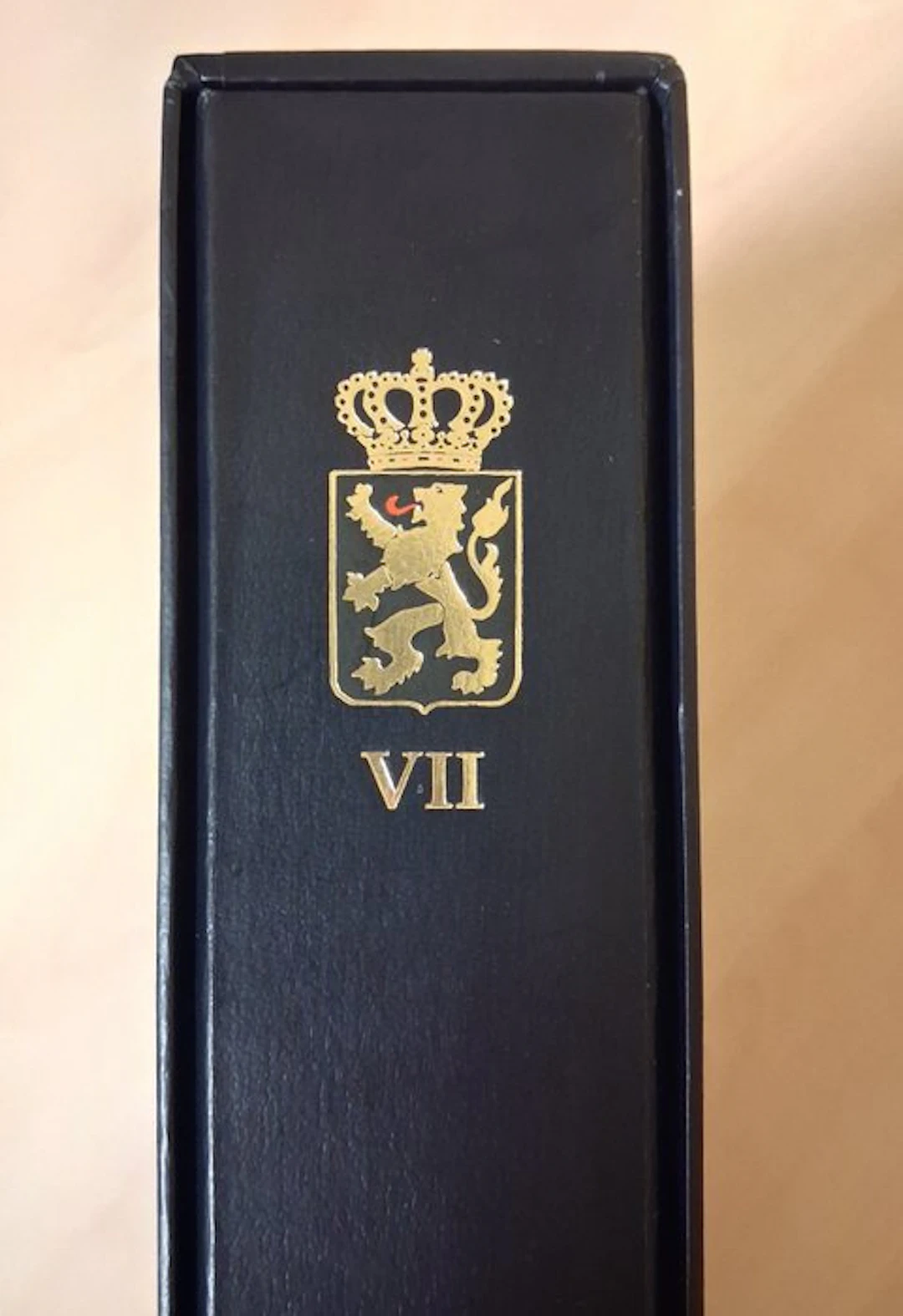 Belgium 2007/2010 - nearly complete POSTFRIS collection in a Luxe