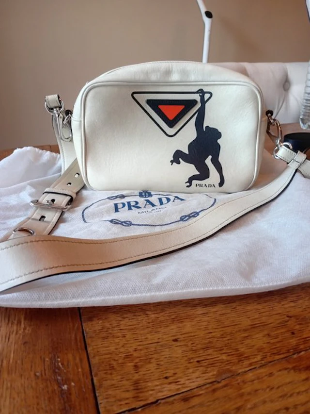 Prada - Shoulder bag
