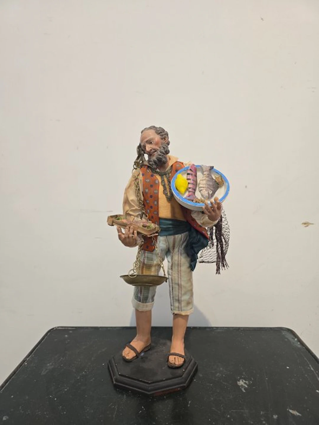 Sculpture