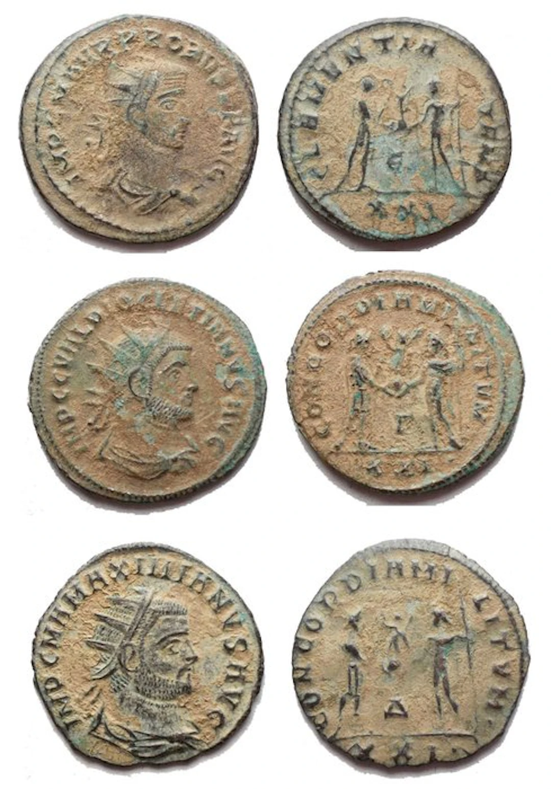Roman Empire