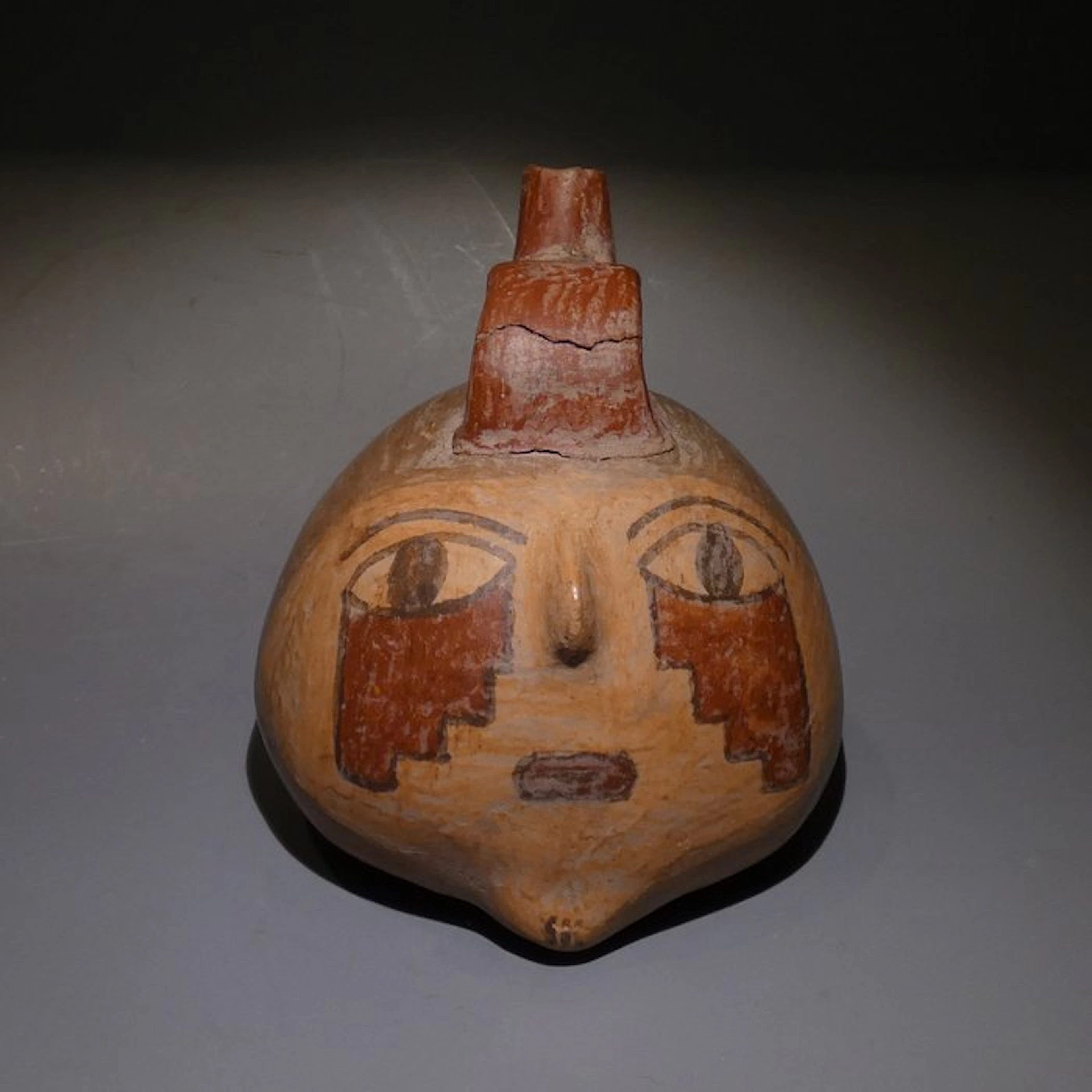 Nazca, Peru