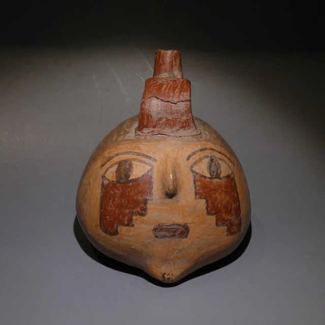 Nazca, Peru