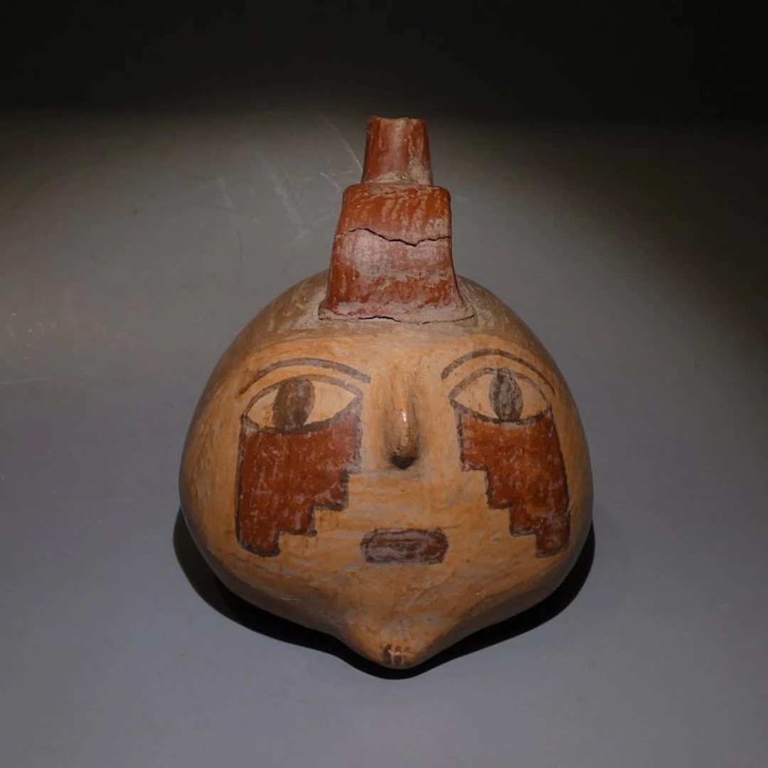 Nazca, Peru