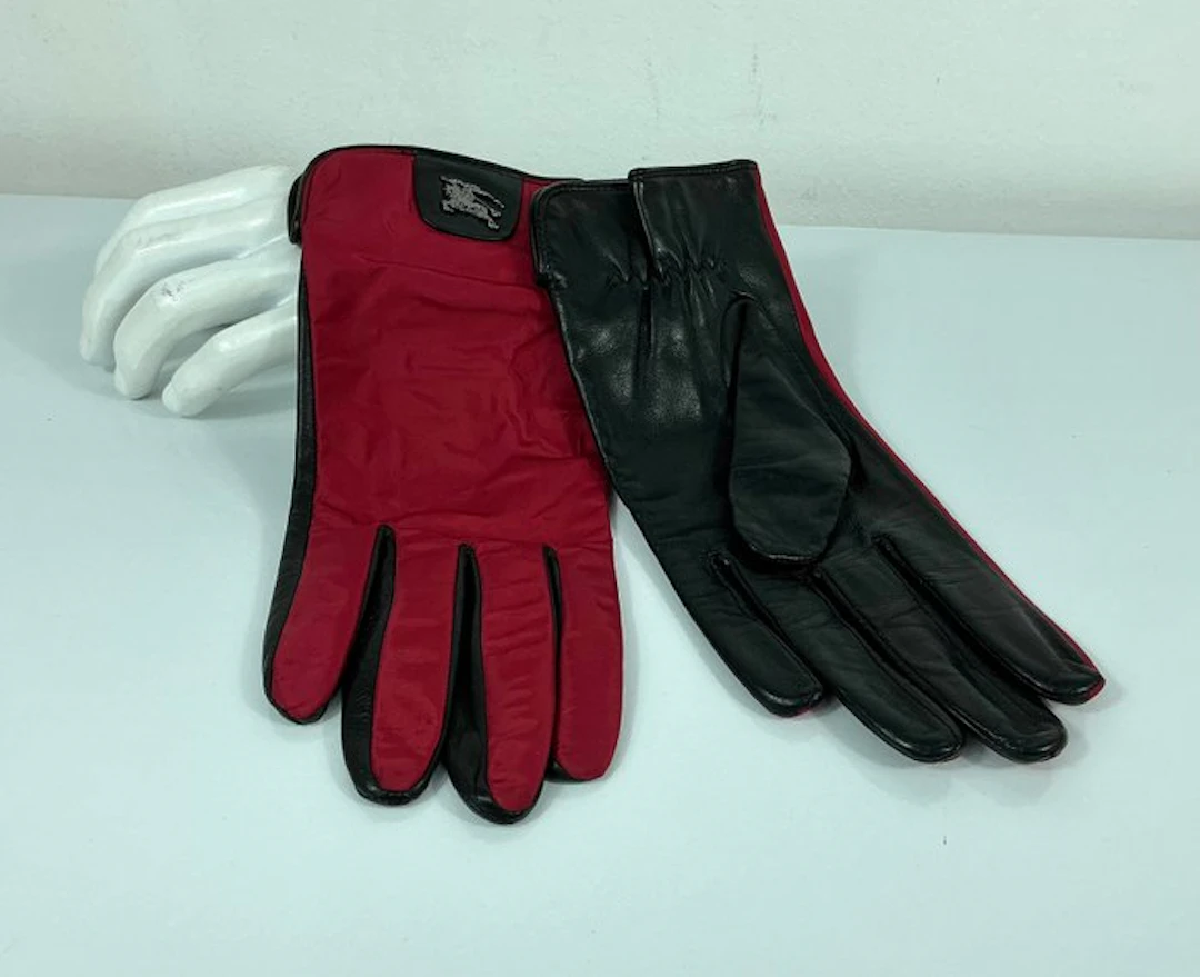 Burberry - Gloves