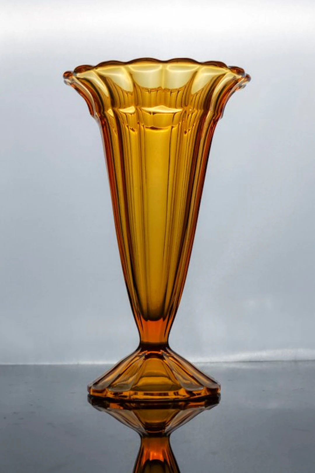 Scailmont - Henri Heemskerk - Vase - Glass