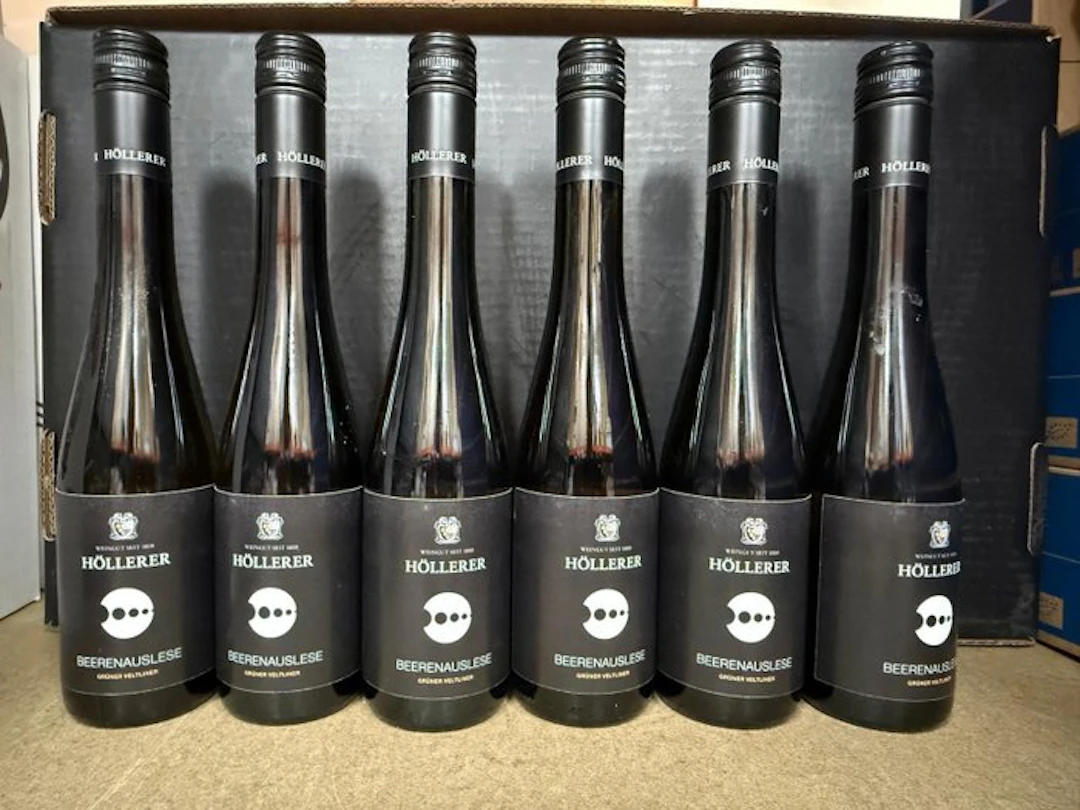 2021 Weingut Alois Höllerer