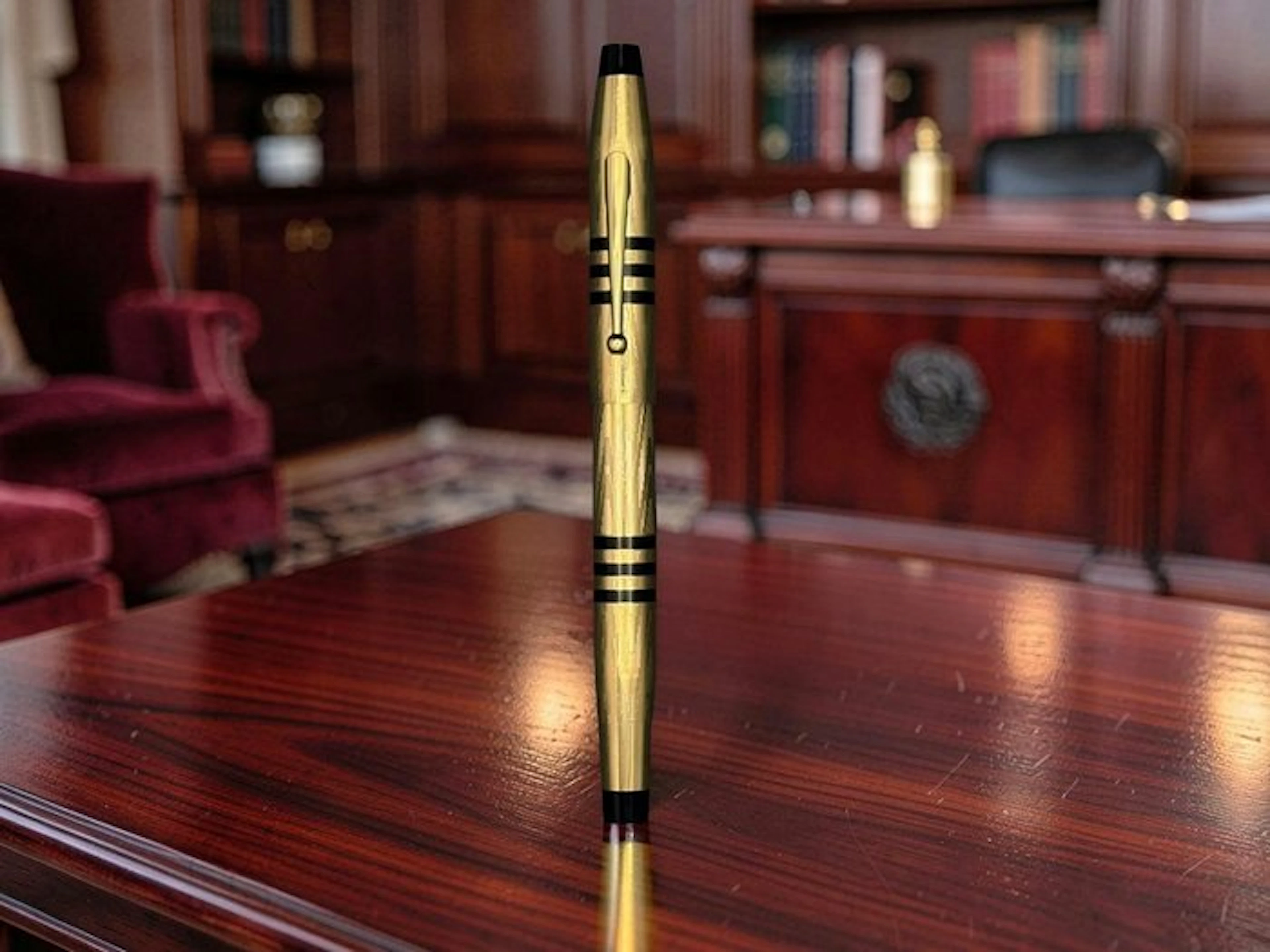 Cross - Conmemorativa 150º Aniversario - Fountain pen