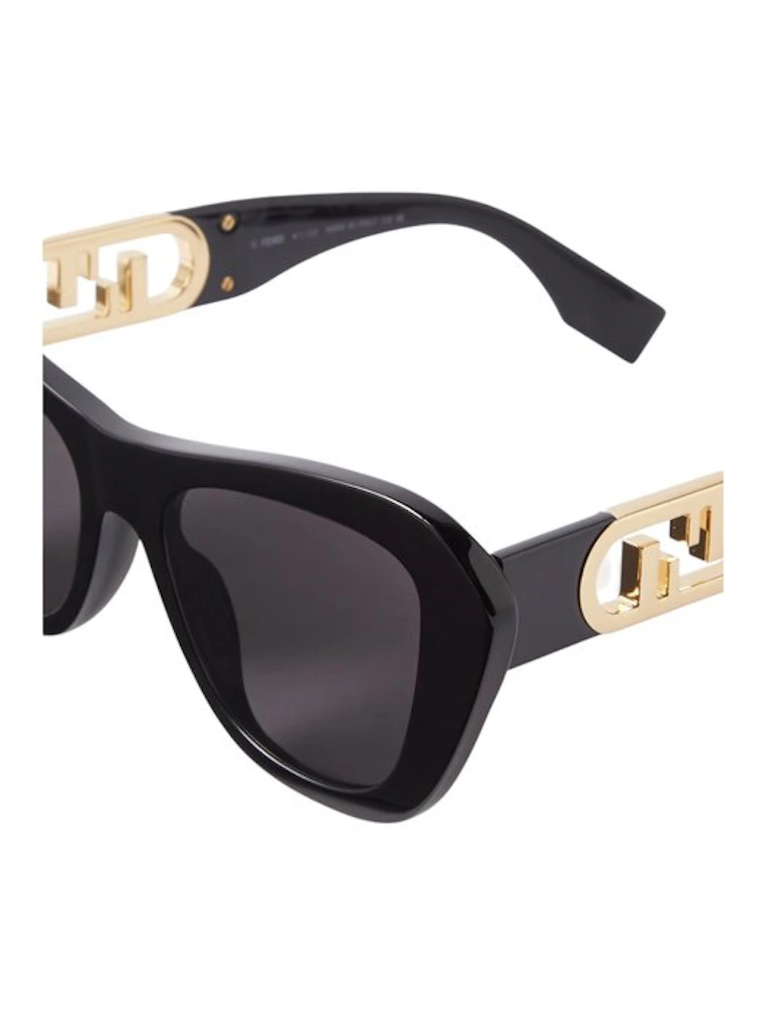 Fendi - FE400641 - Sunglasses