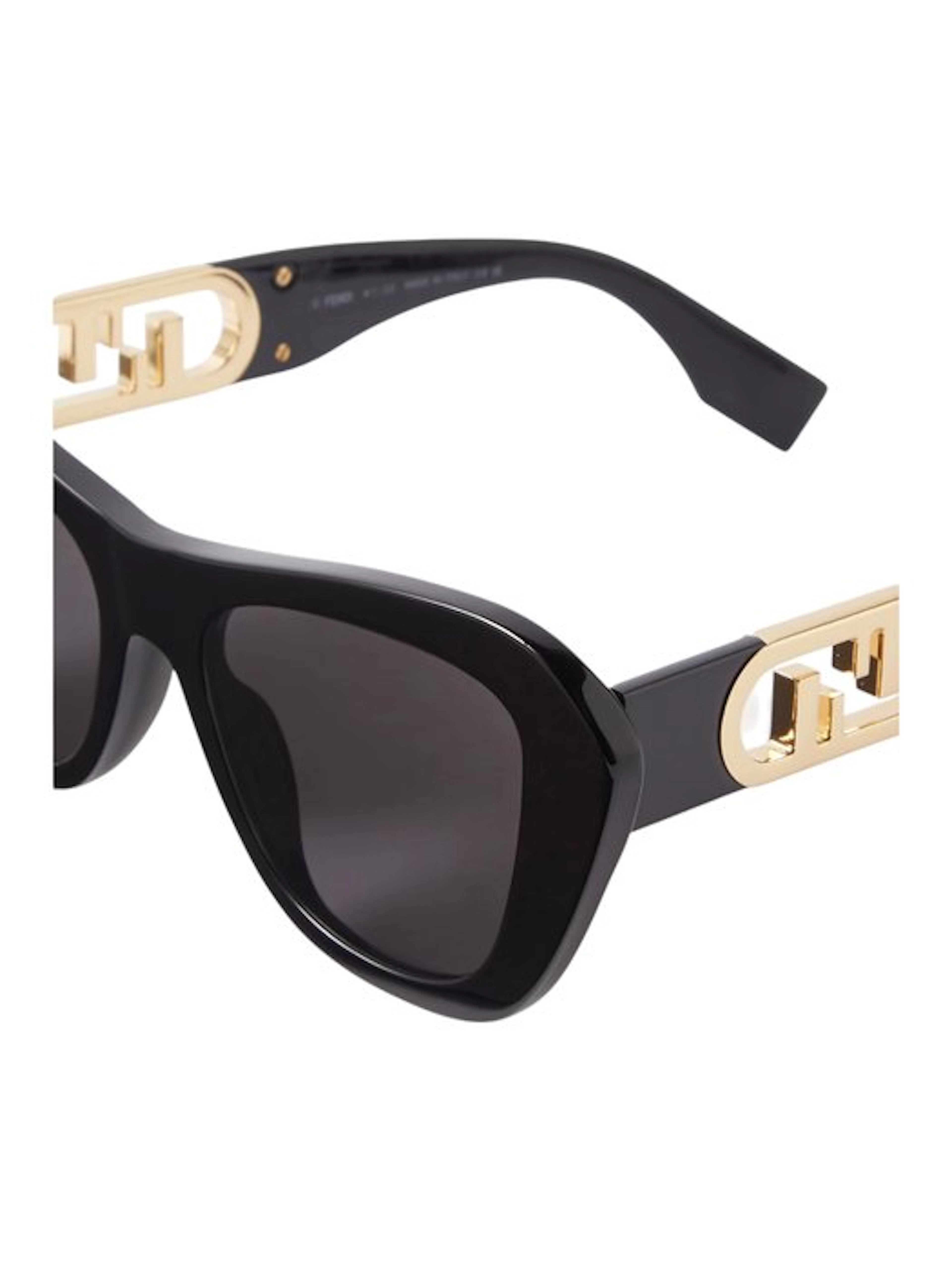 Fendi - FE400641 - Sunglasses