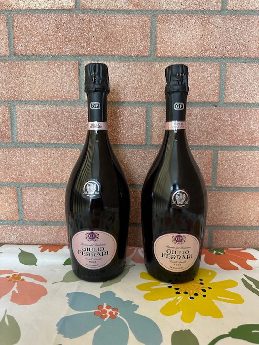 Cantine Ferrari