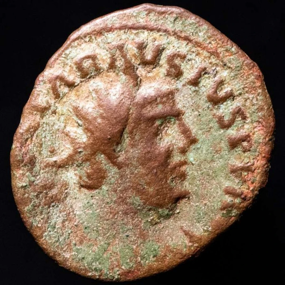 Roman Empire