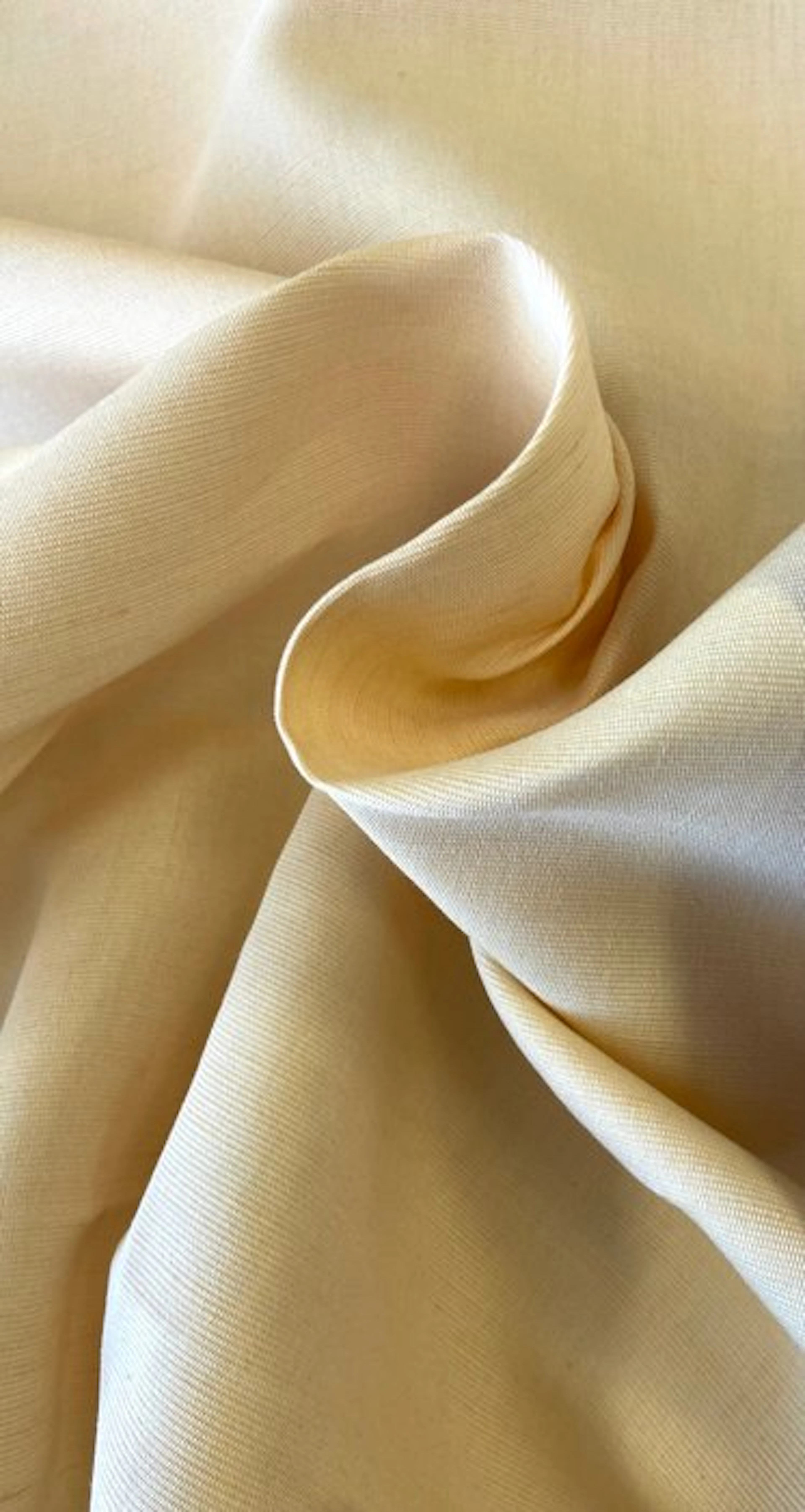 1678★ Linen-blend fabric with a fine