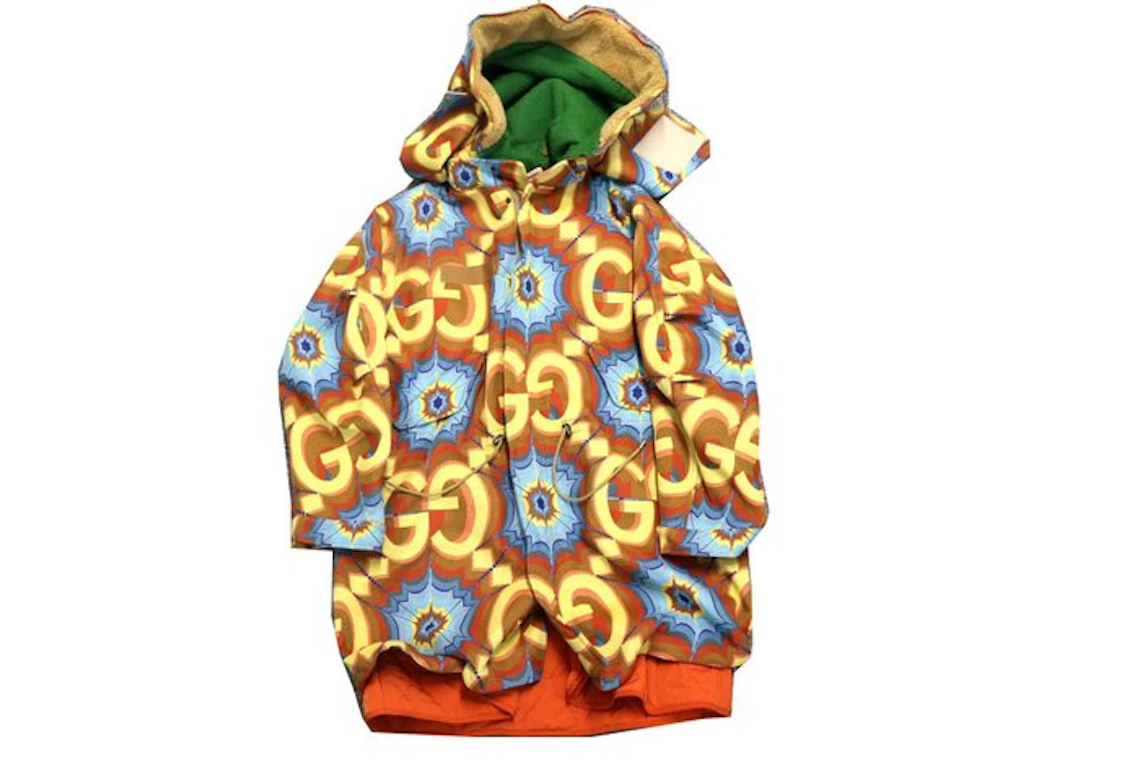 Gucci - Parka