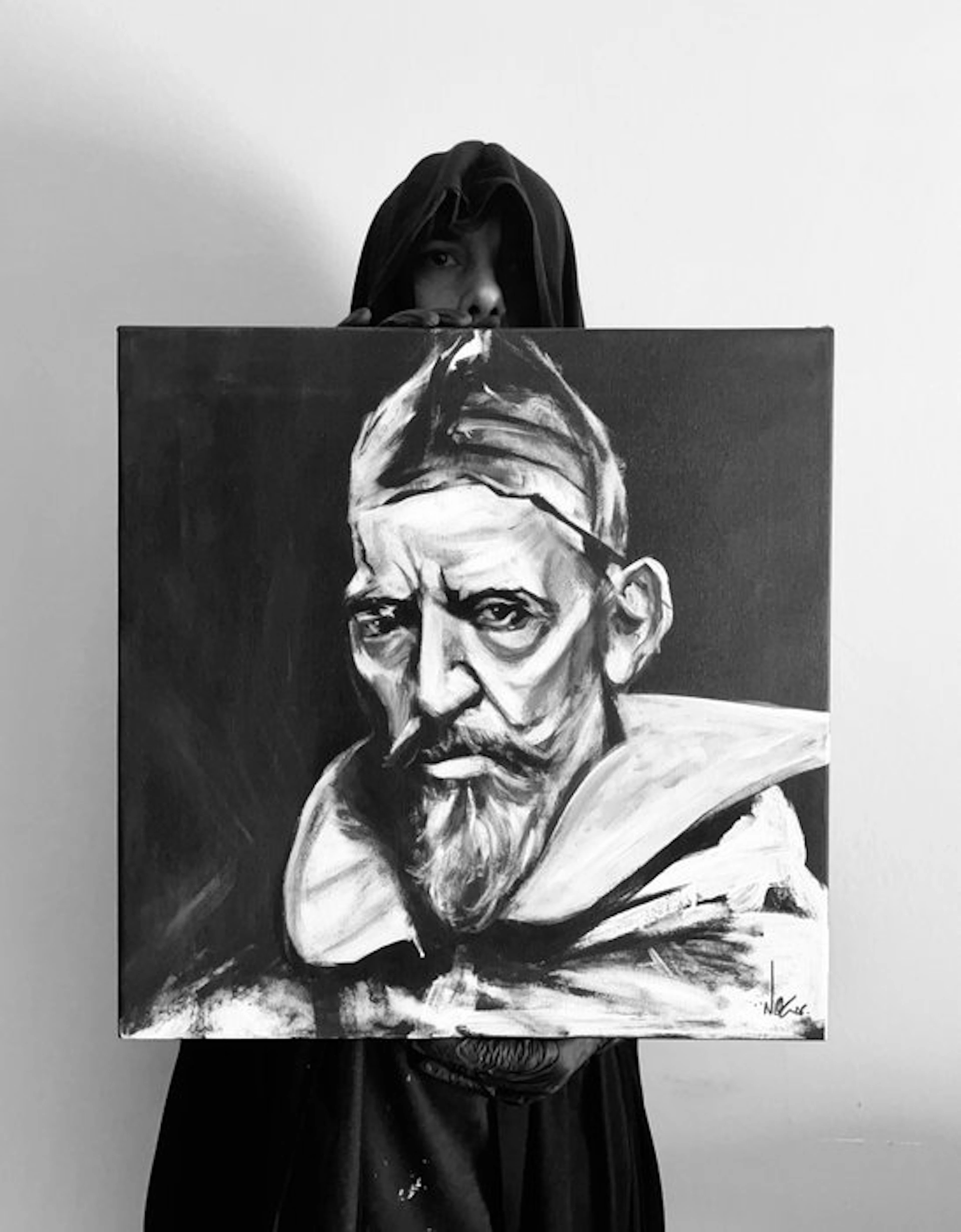 Nozvvu - Inocencio / Inmortals Collection Studies 2026