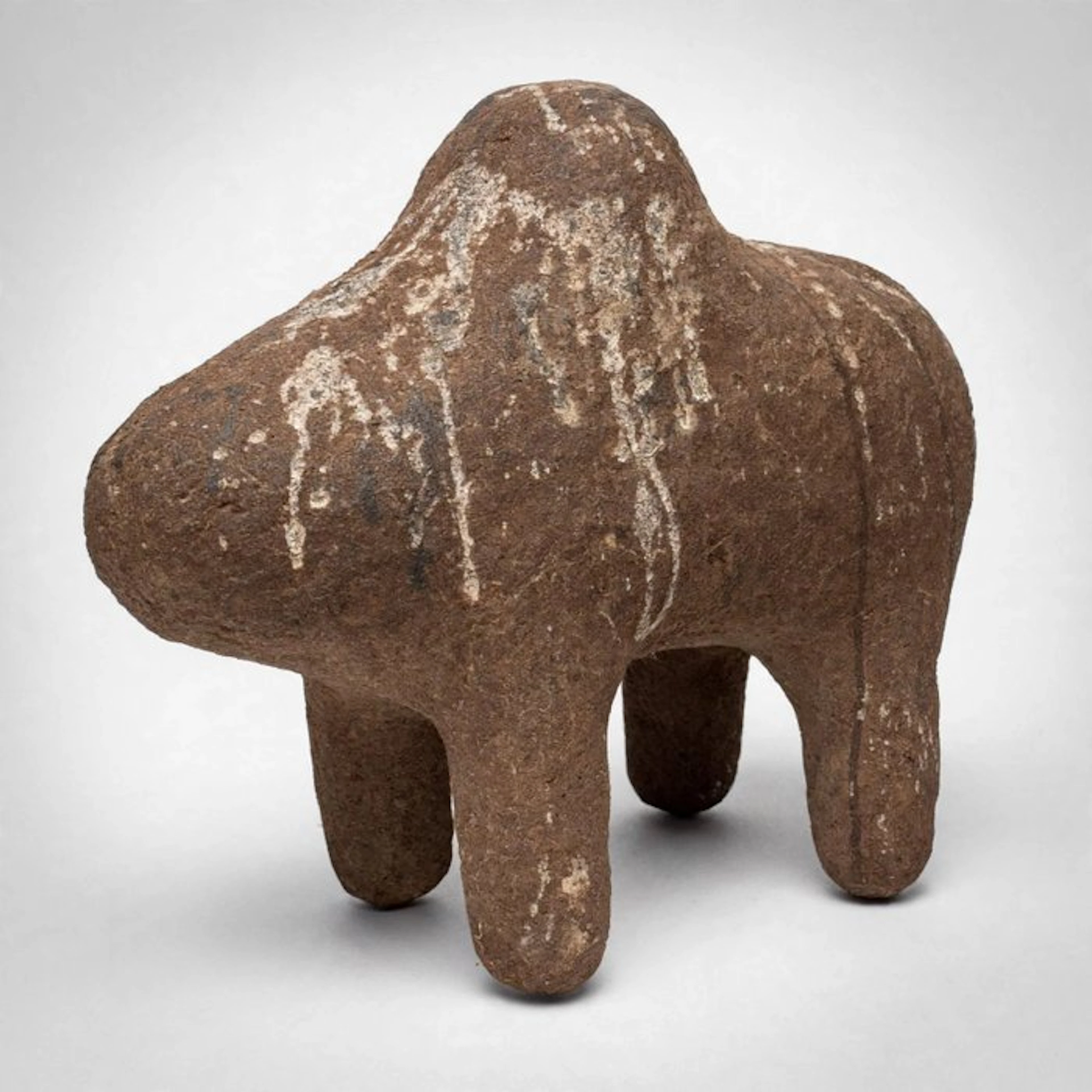 Boli statue, Bamana of Mali - It hurts. - Bamana - Mali (No reserve price)