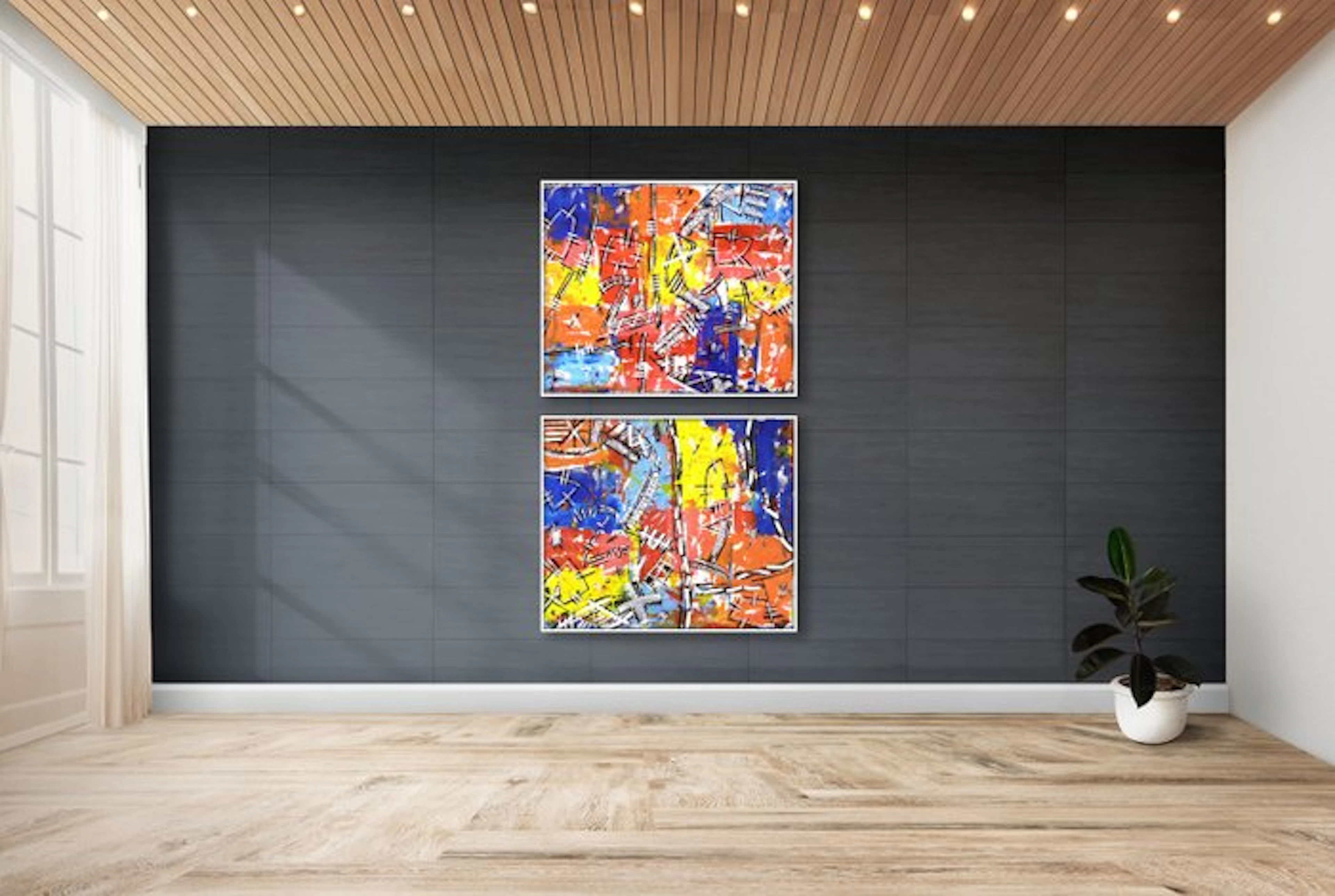 ACA (Angelo Calabria) - Elaborazione 3219/3220 (Structure D+) XXL