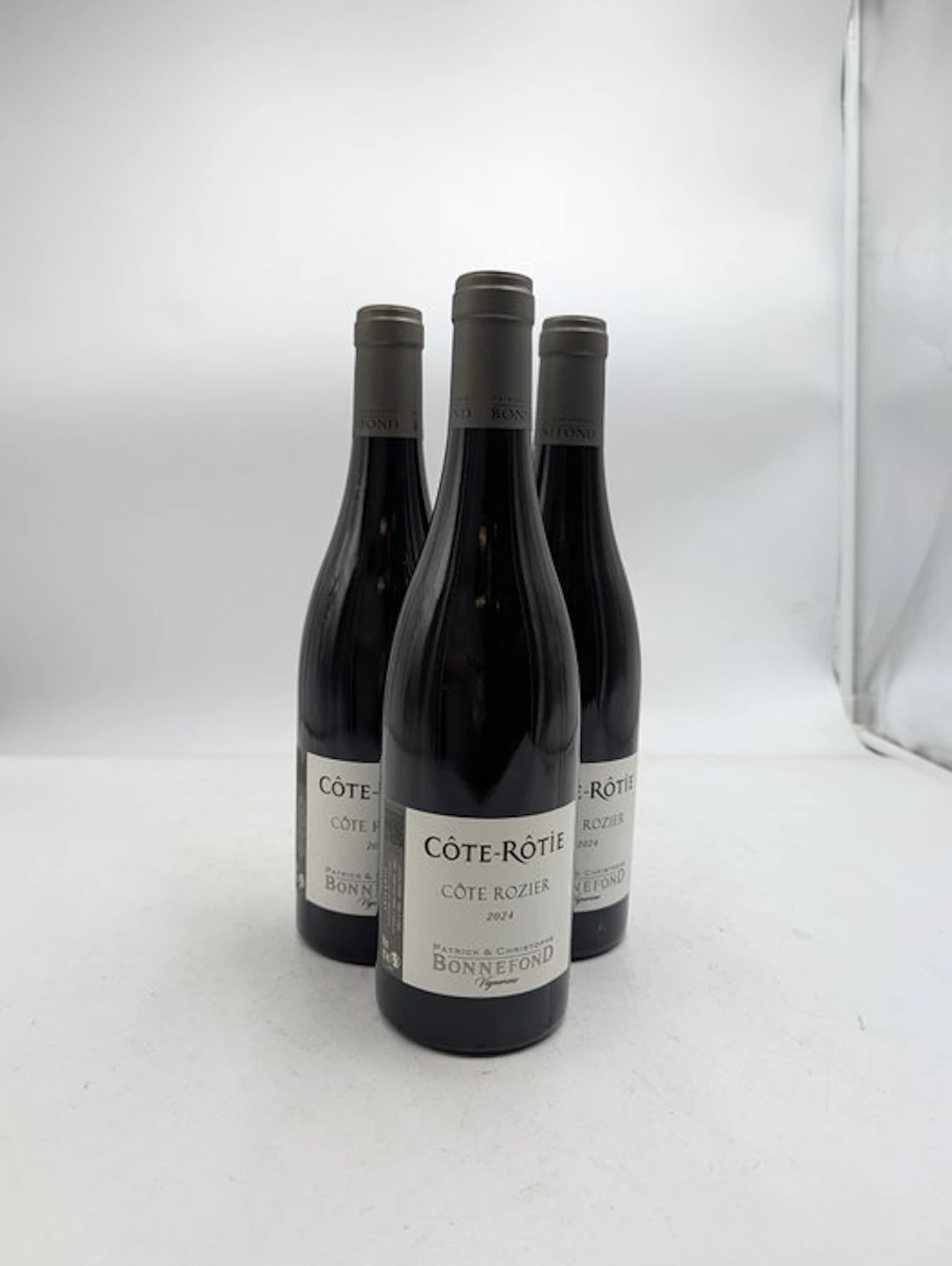 2024 Côte Rotie "Côte Rozier" Domaine Patrick...