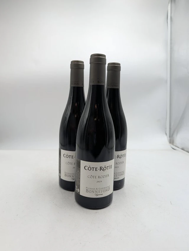 2024 Côte Rotie "Côte Rozier" Domaine Patrick...