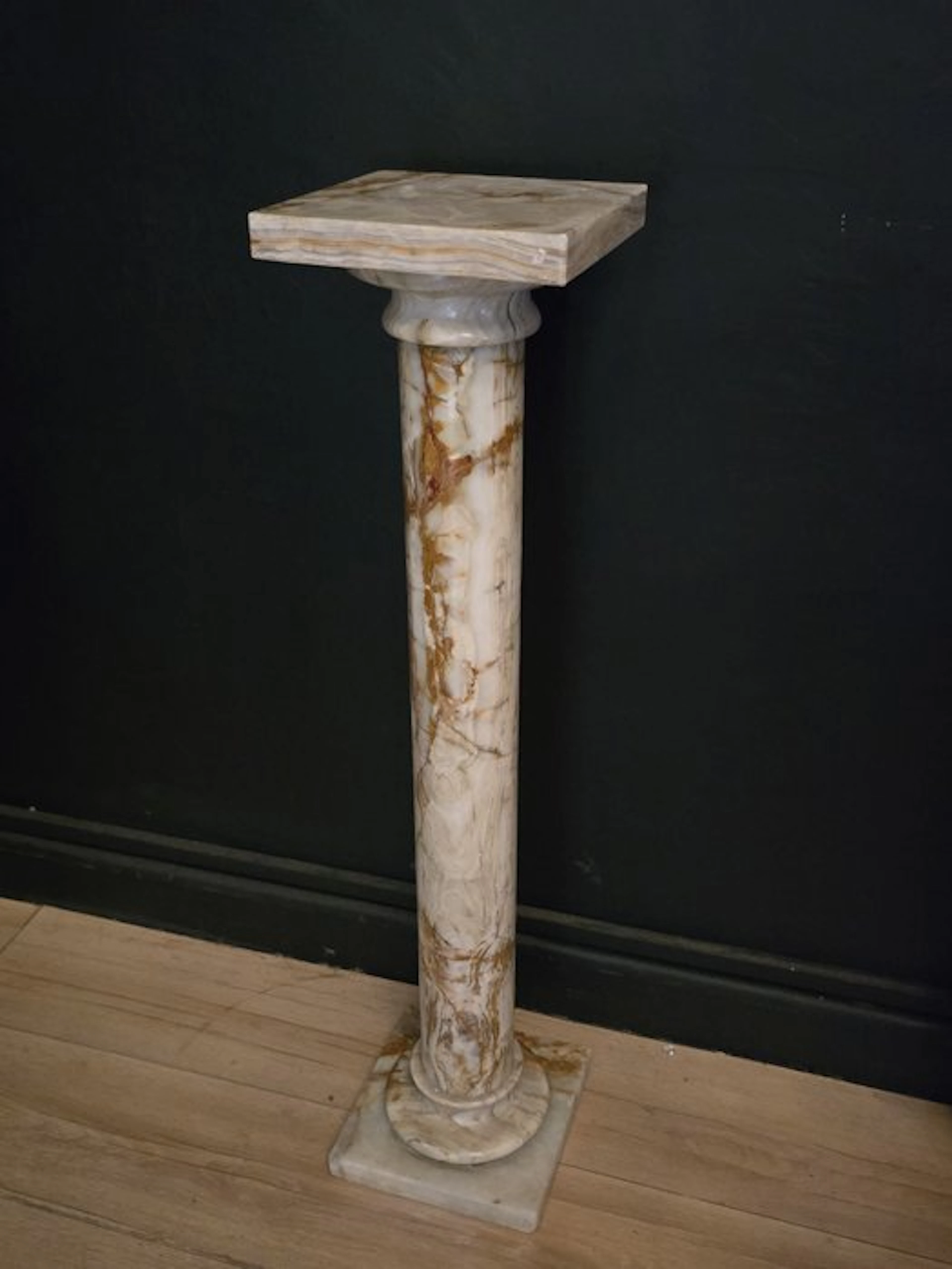 Column - 20th Century