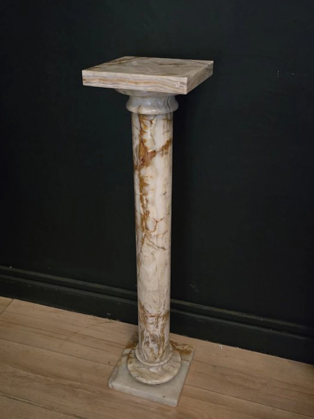 Column - 20th Century