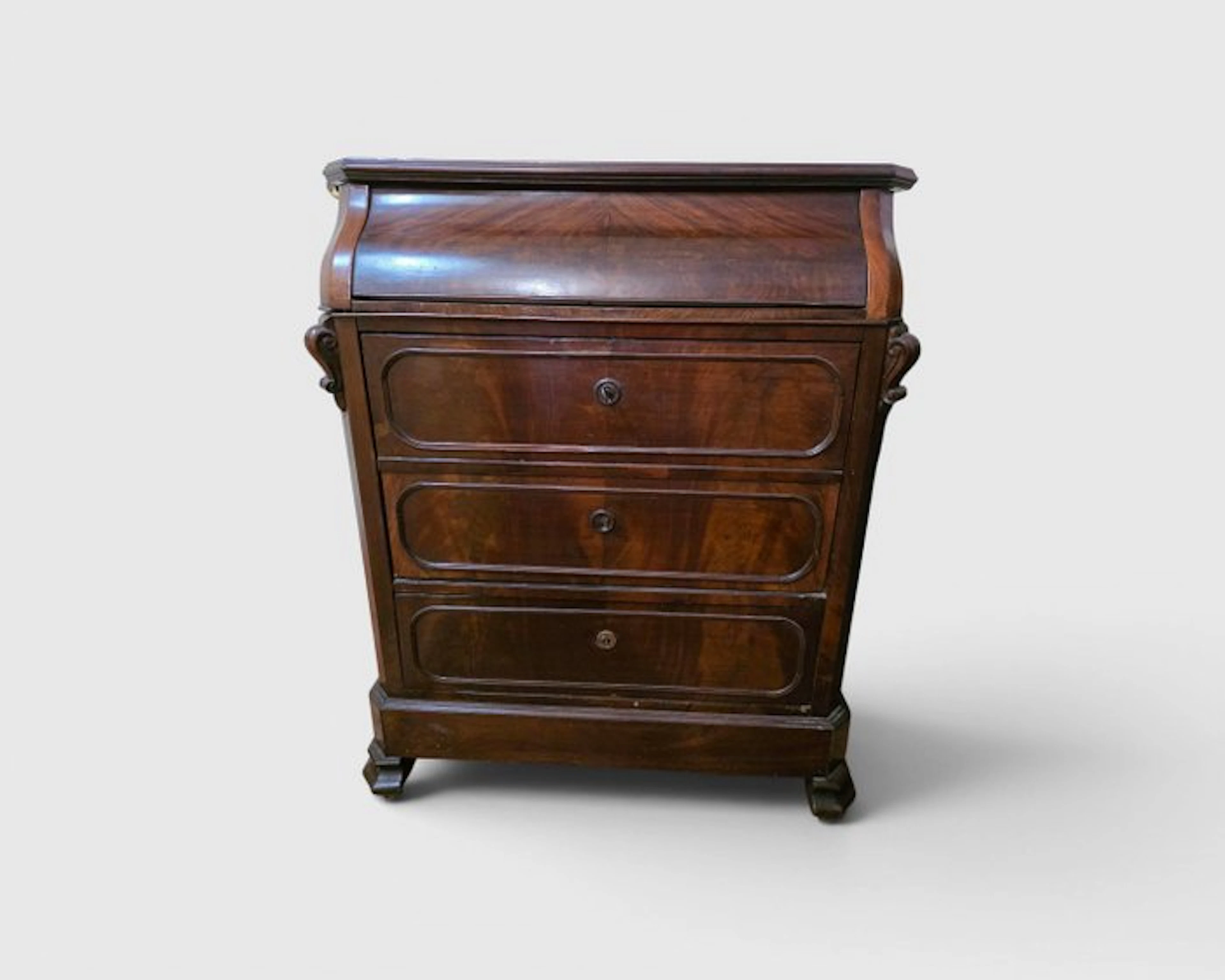 Dressing table set - Wood - toletta