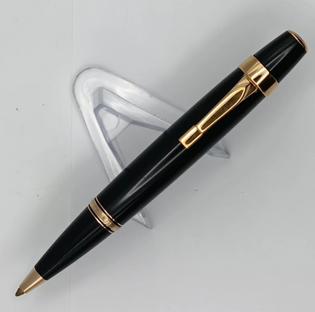 Montblanc - Bohème Gold Line - Pen