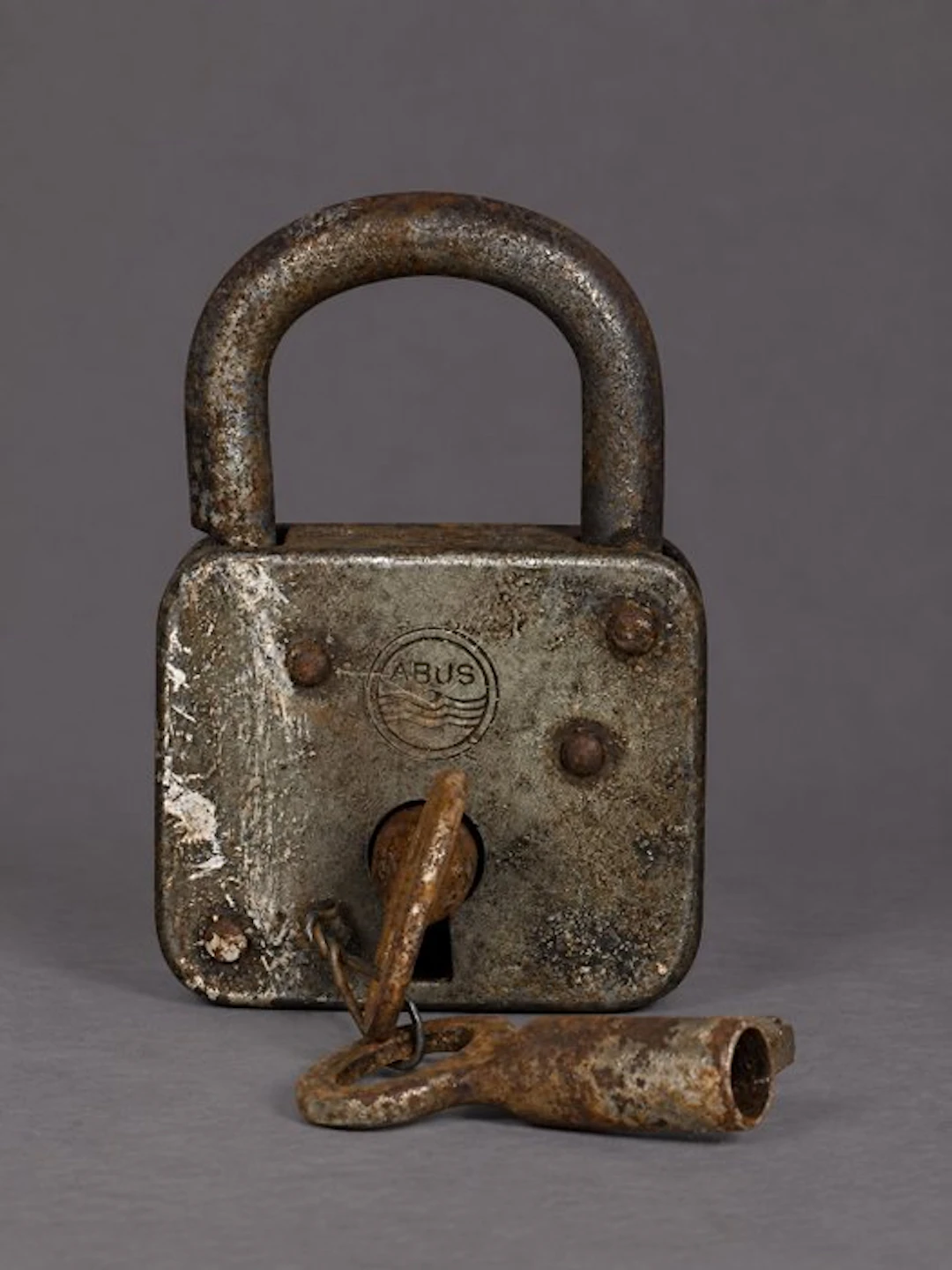 Abus - Padlock