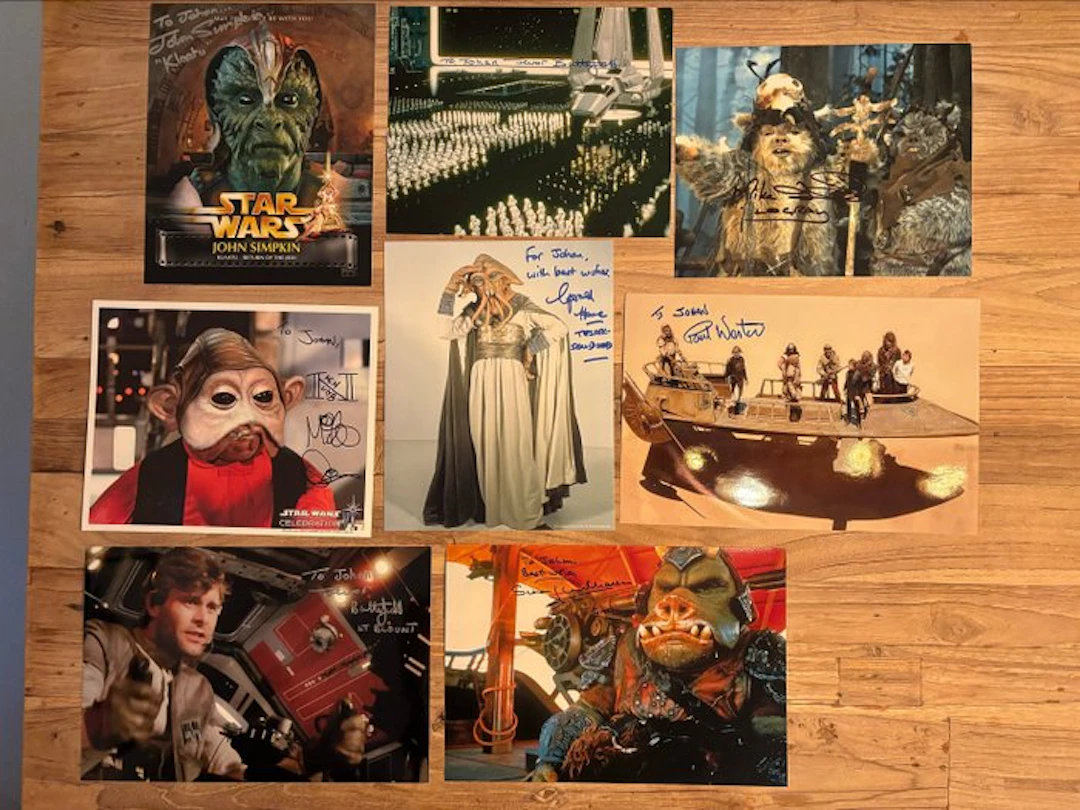 Star Wars