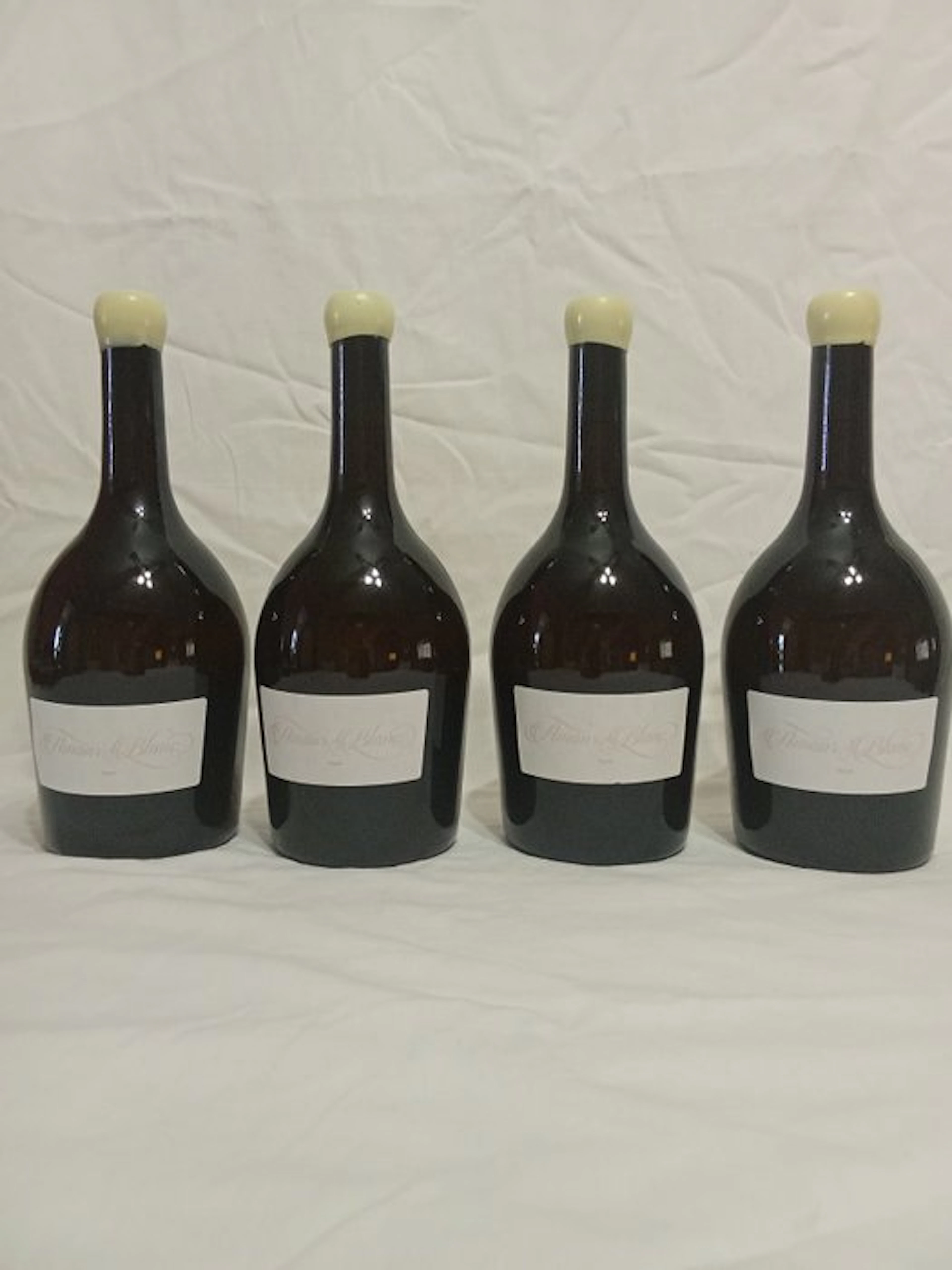 2023 Terra del Priorat, L' Amour Blanc Viognier - Priorat - 4 Bottles (0.75L)