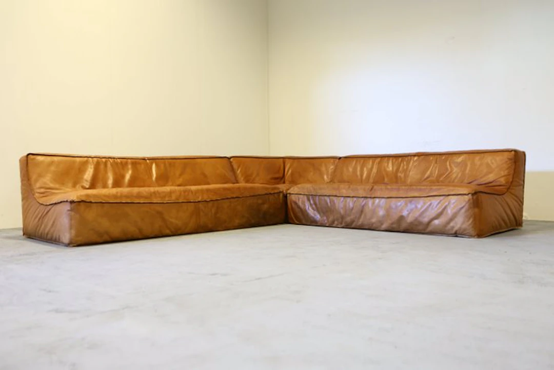 Verzelloni - Lievore Altherr Molina - Sofa - Zoe...