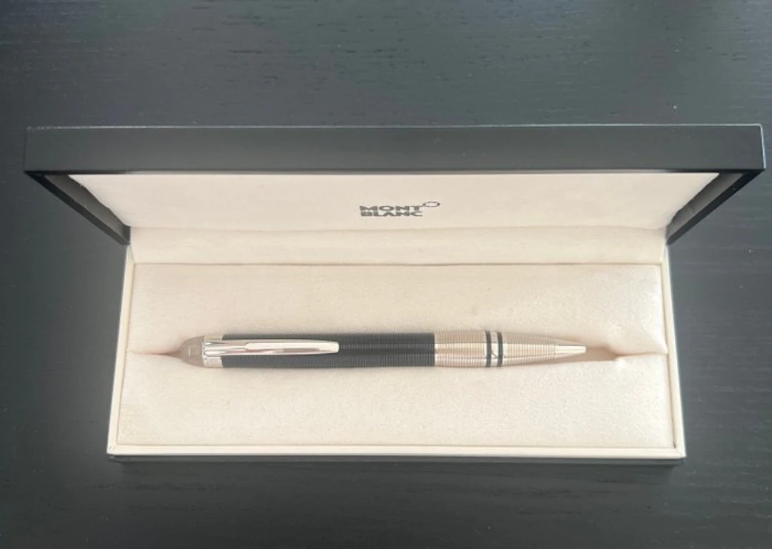 Montblanc - Roller ball pen