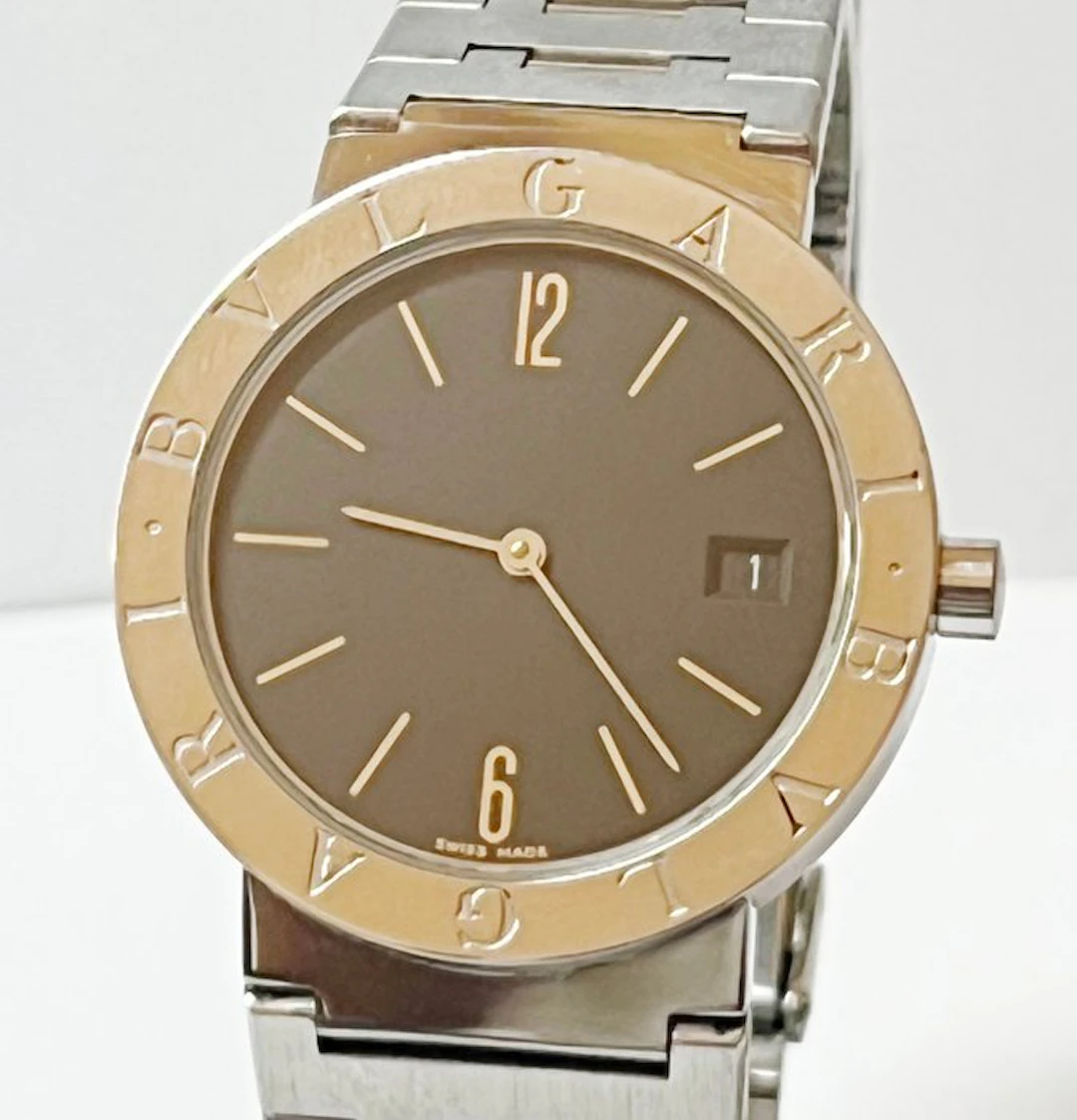 Bvlgari - bvlgari - BB33SSD - Unisex - 2000