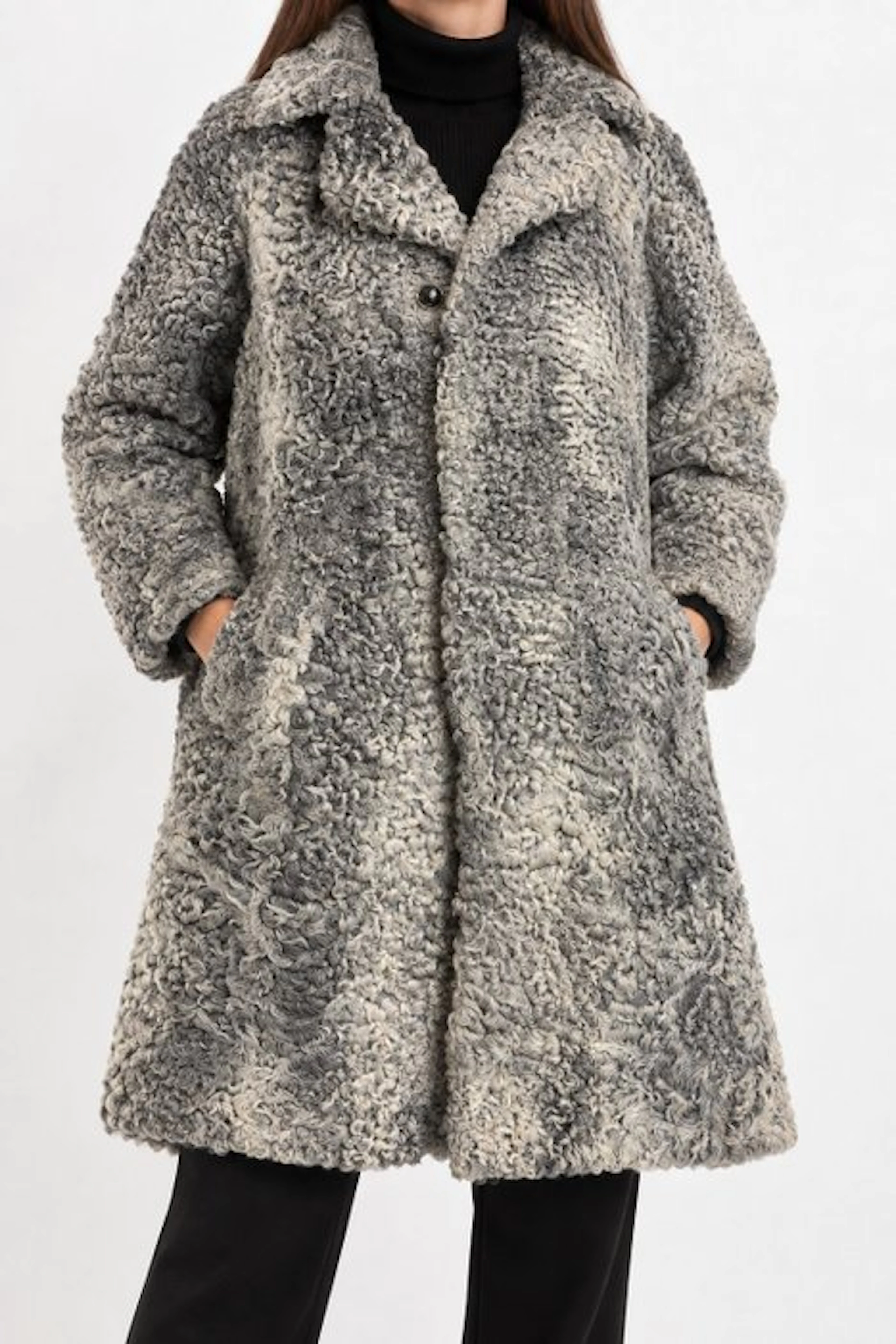 Artisan Furrier - Fur coat - Vintage
