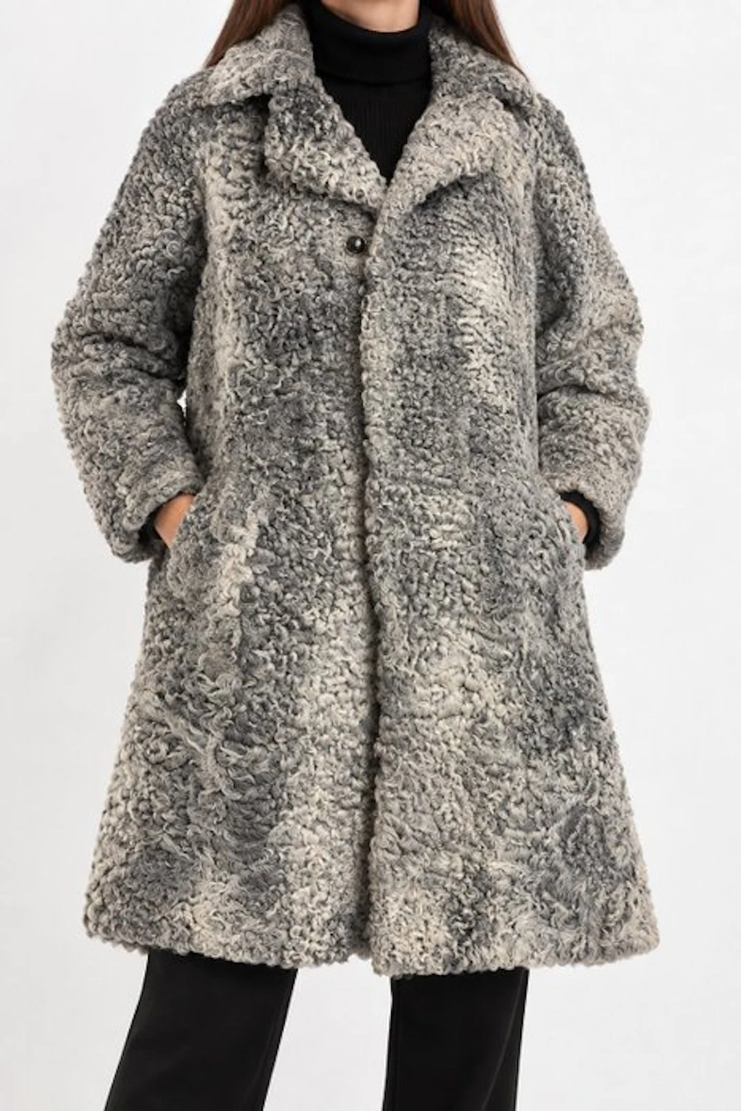 Artisan Furrier - Fur coat - Vintage