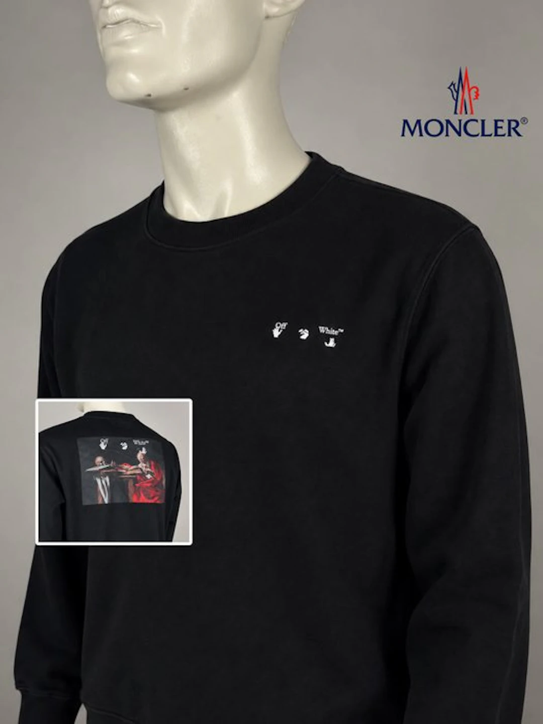 Off White - Jumper