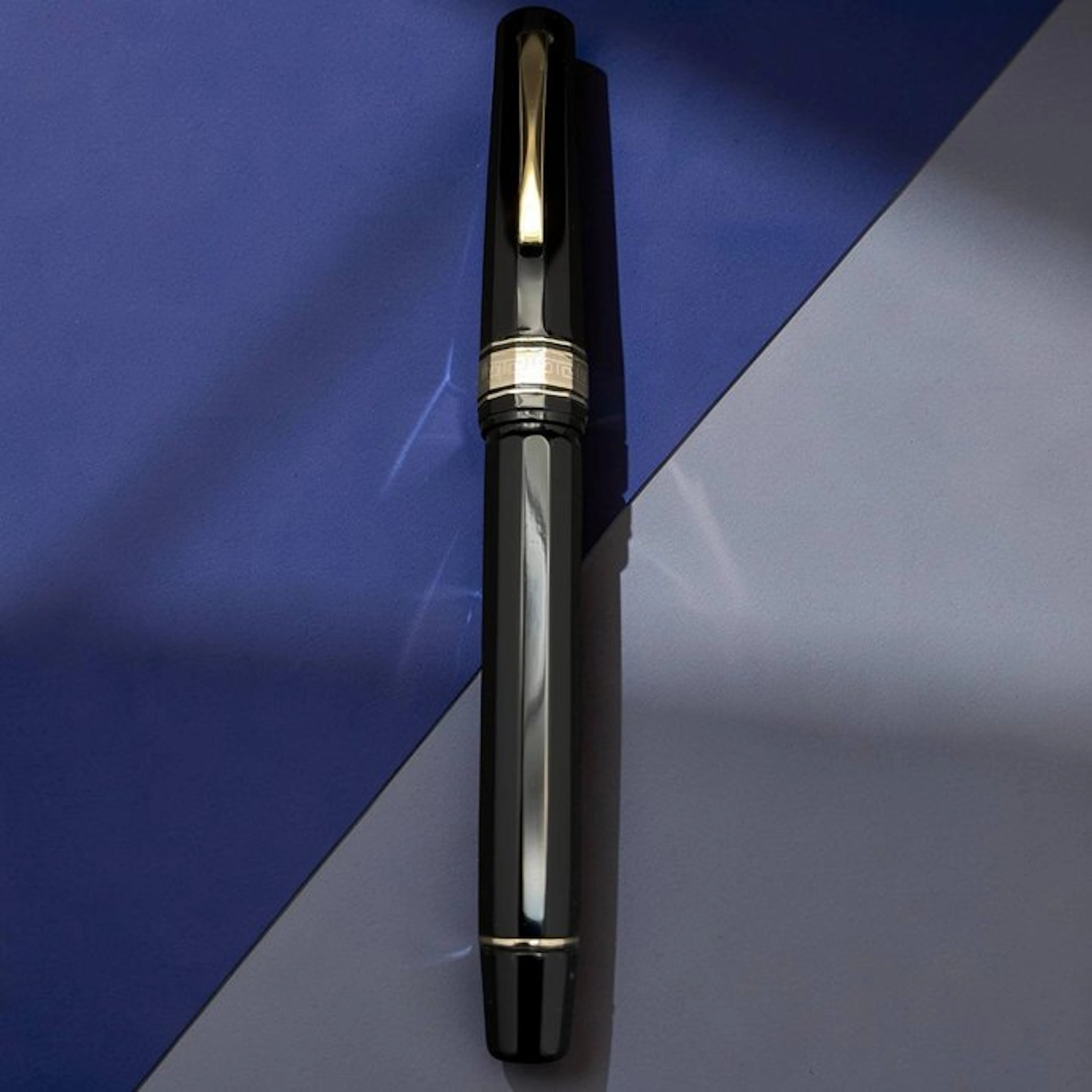 Omas - Gentleman - Fountain pen