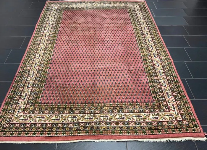 Rug - 290 cm - 200 cm