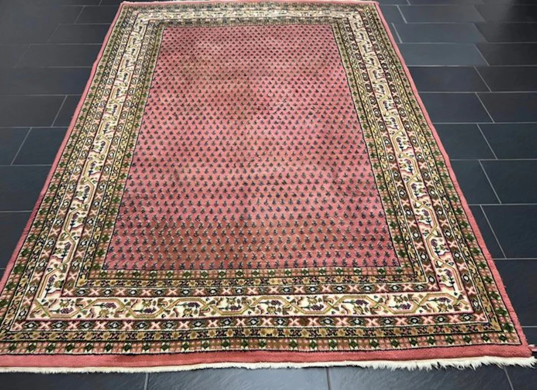 Rug - 290 cm - 200 cm