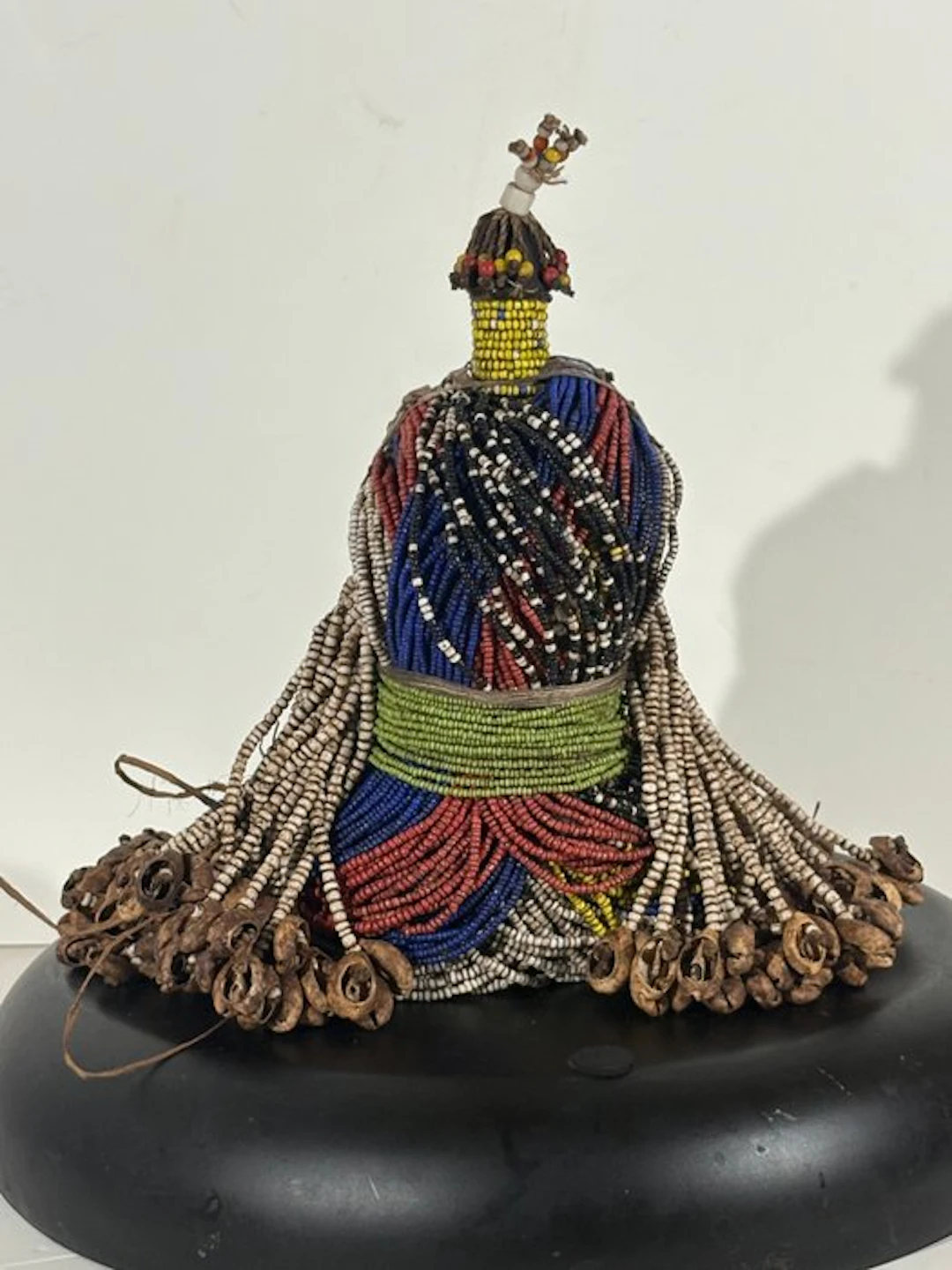 Fertility doll - Fali Namji - Cameroon
