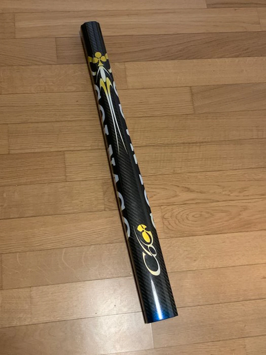 Colnago - Colnago C60 downtube - Bicycle part - 2014